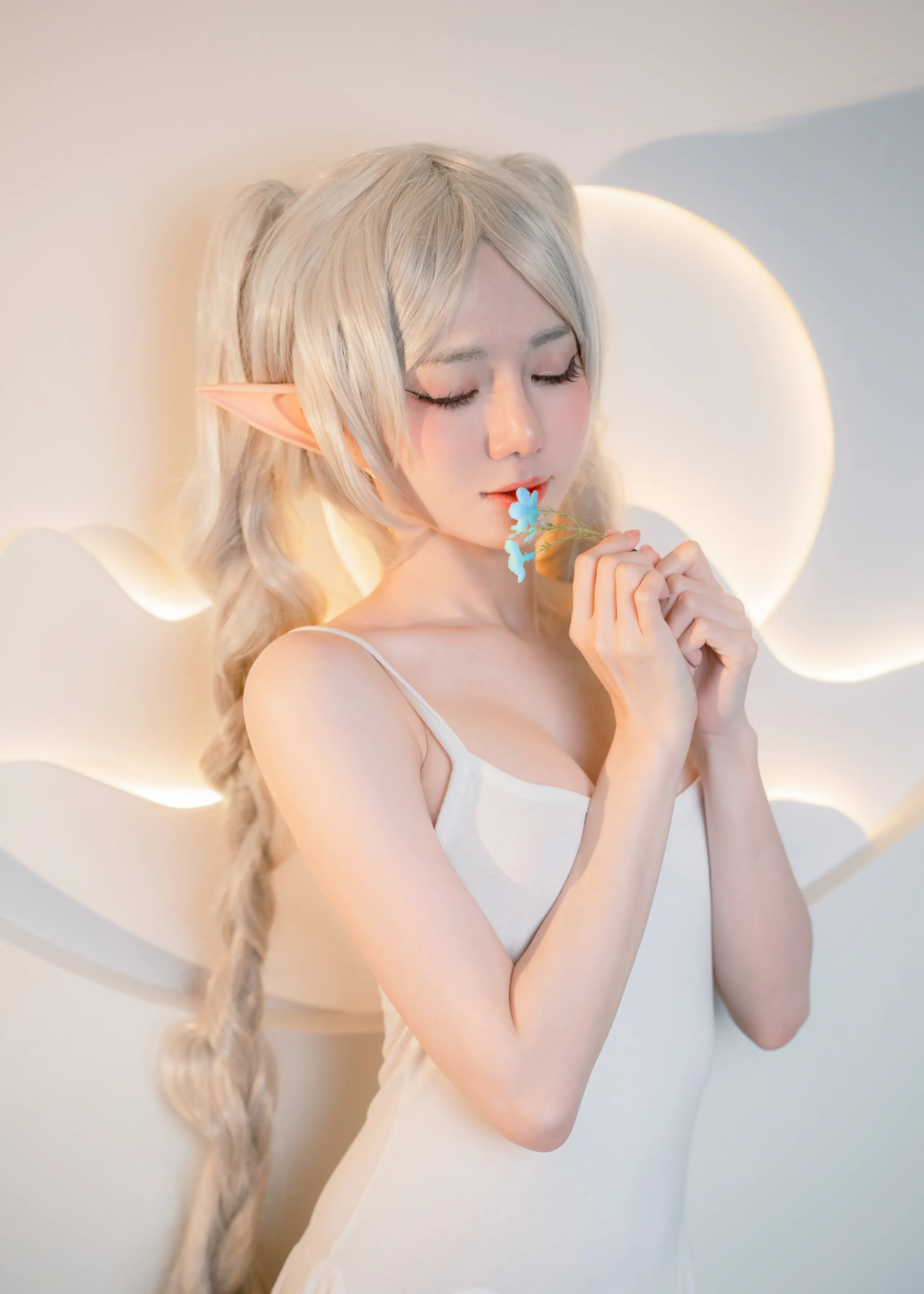 Sally Dorasnow Frieren