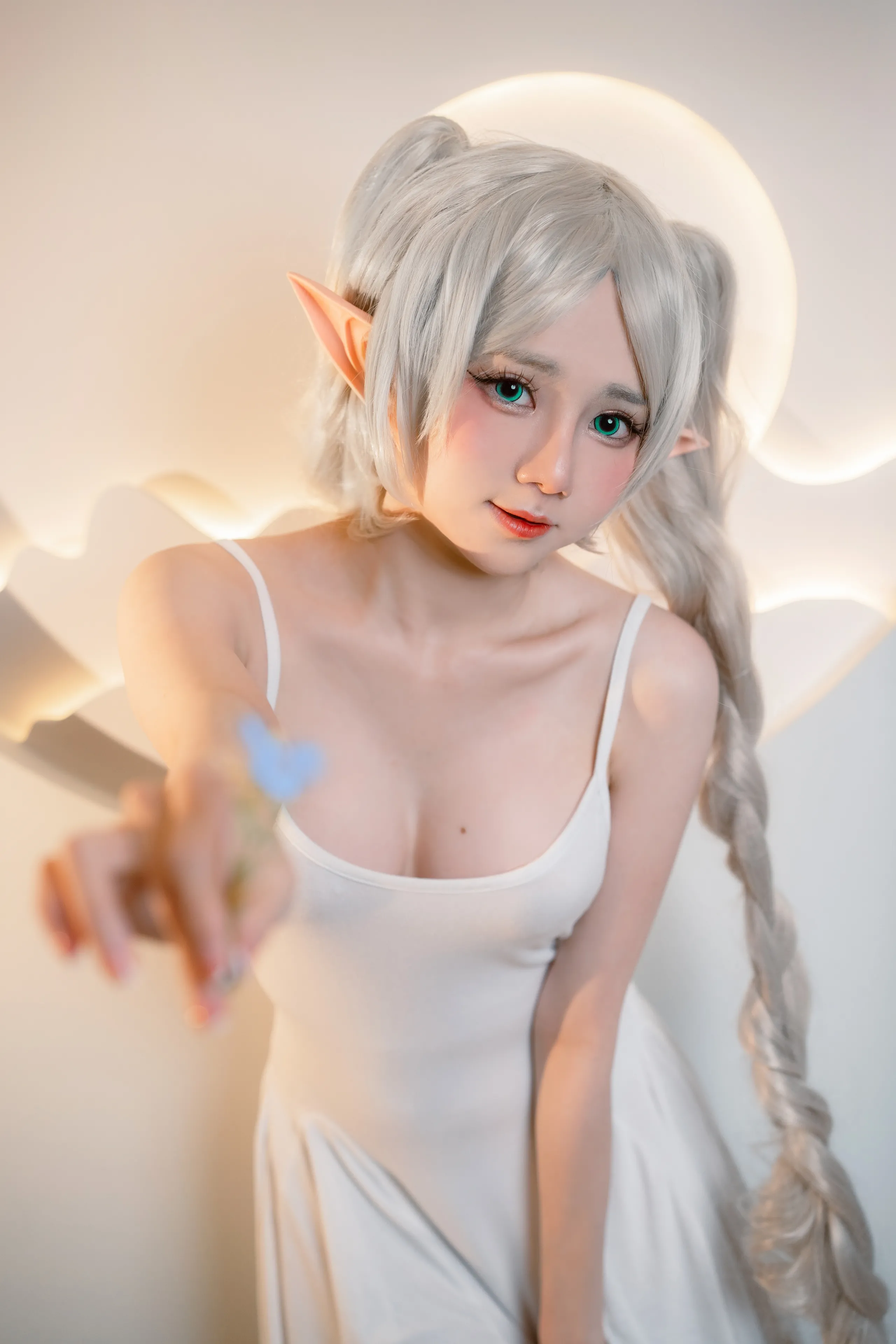 Sally Dorasnow Frieren