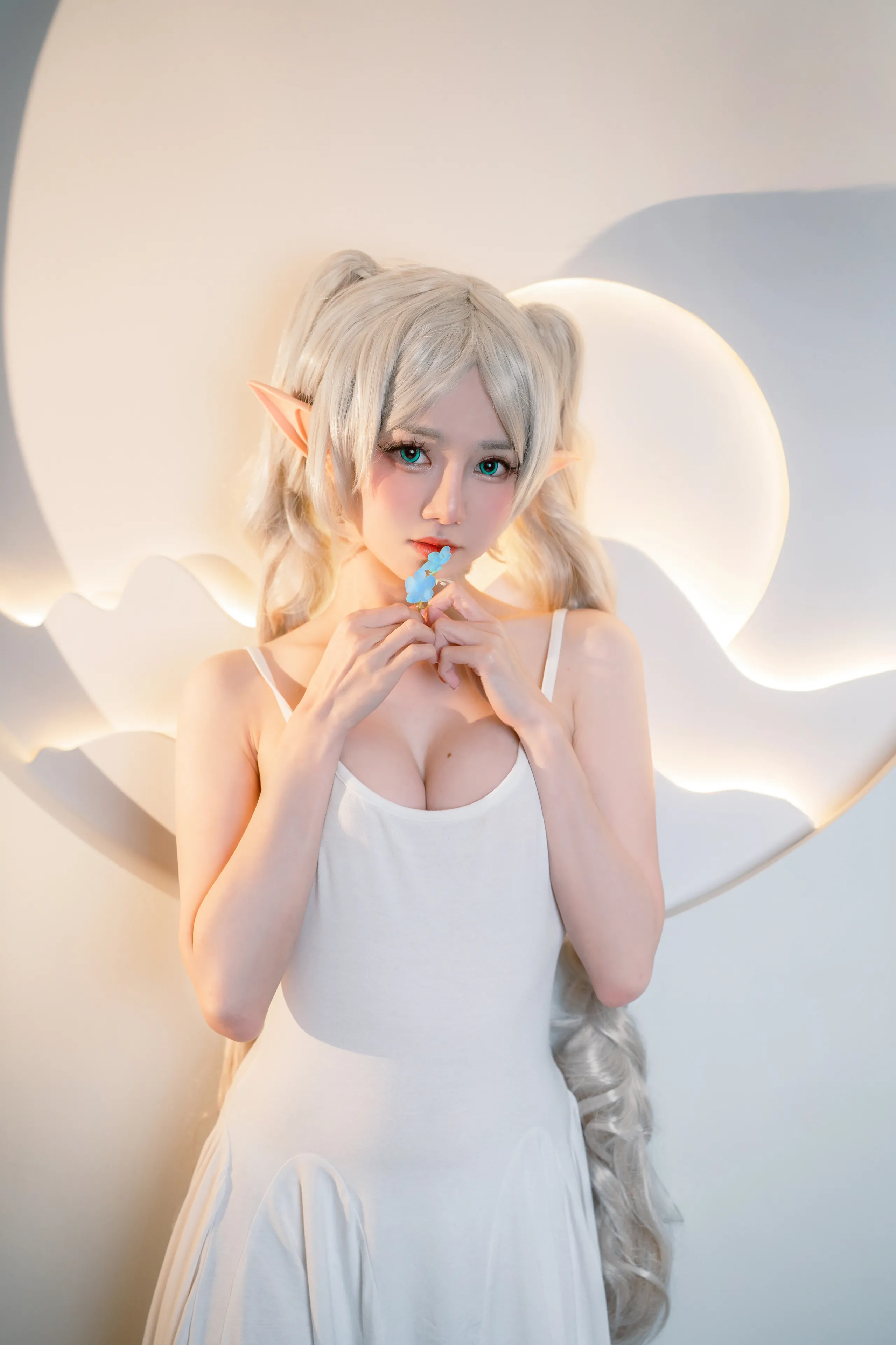 Sally Dorasnow Frieren