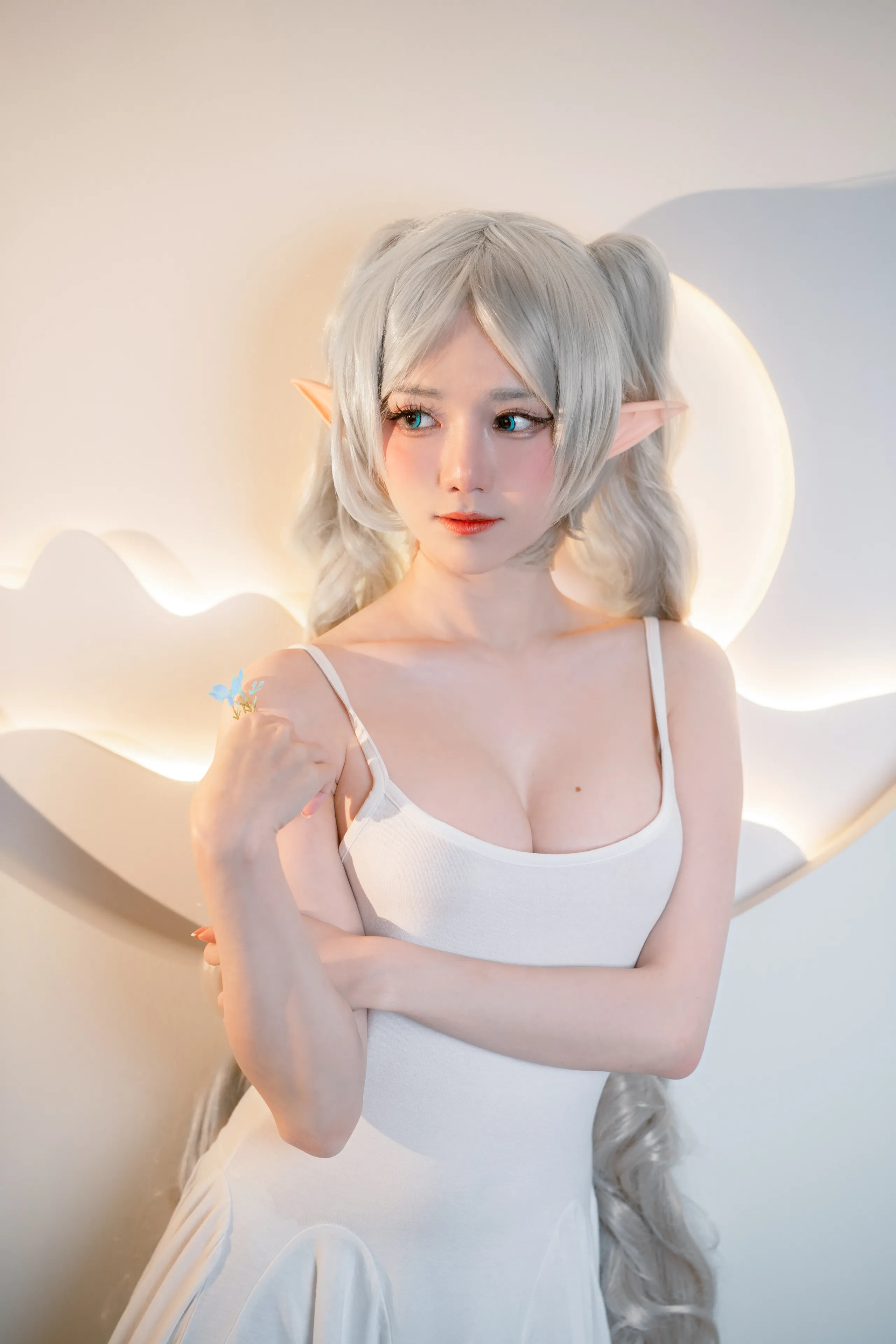 Sally Dorasnow Frieren