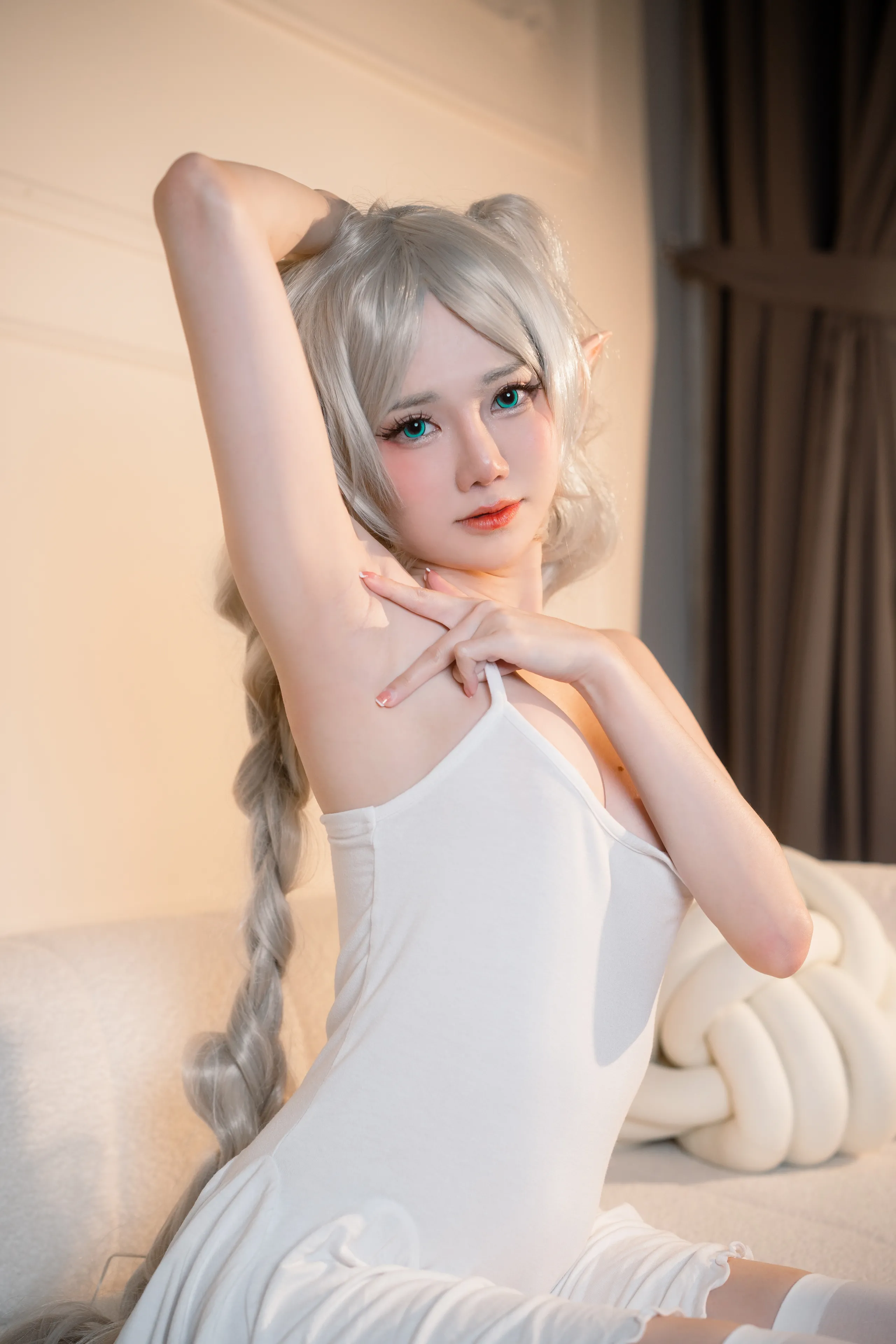 Sally Dorasnow Frieren