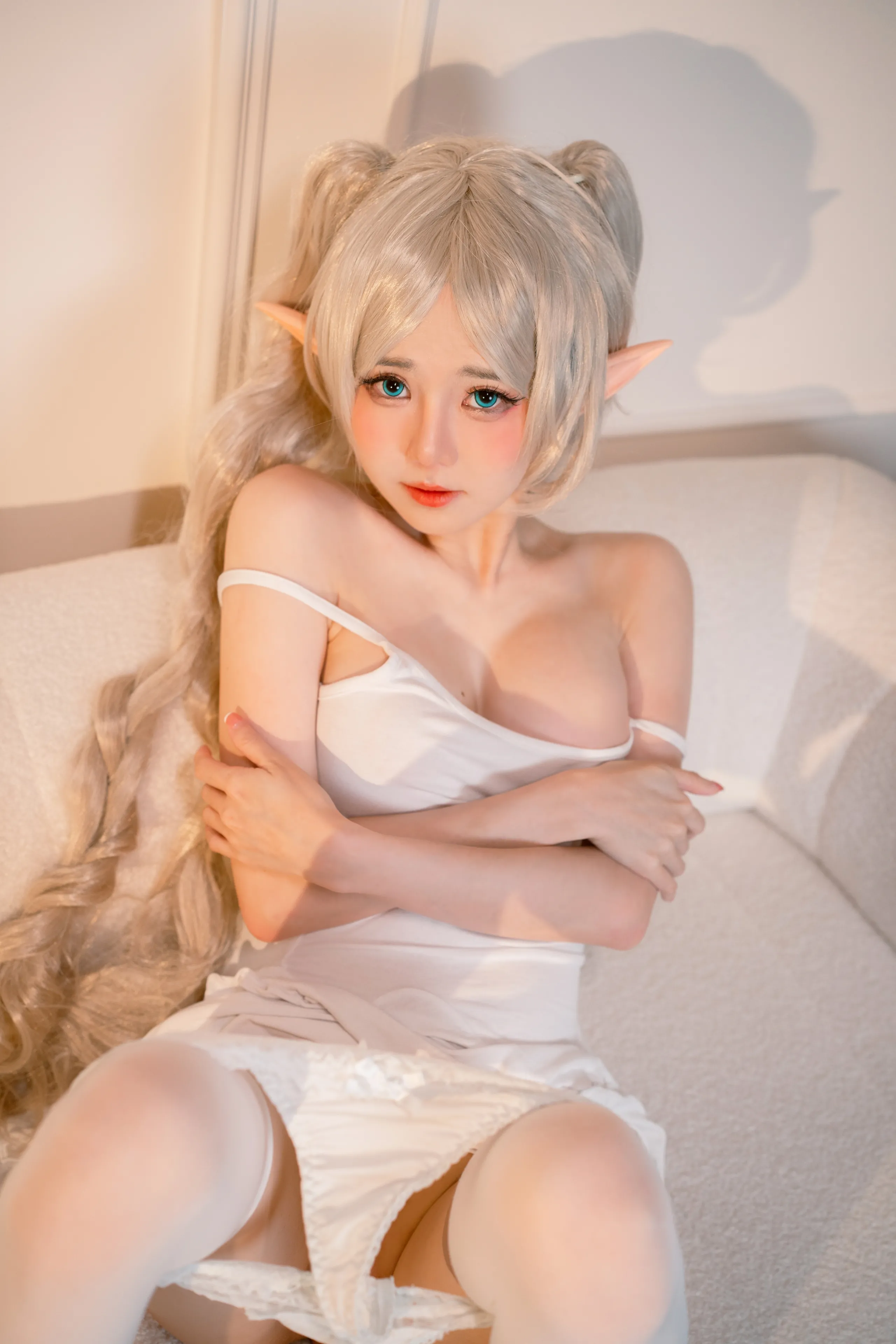 Sally Dorasnow Frieren