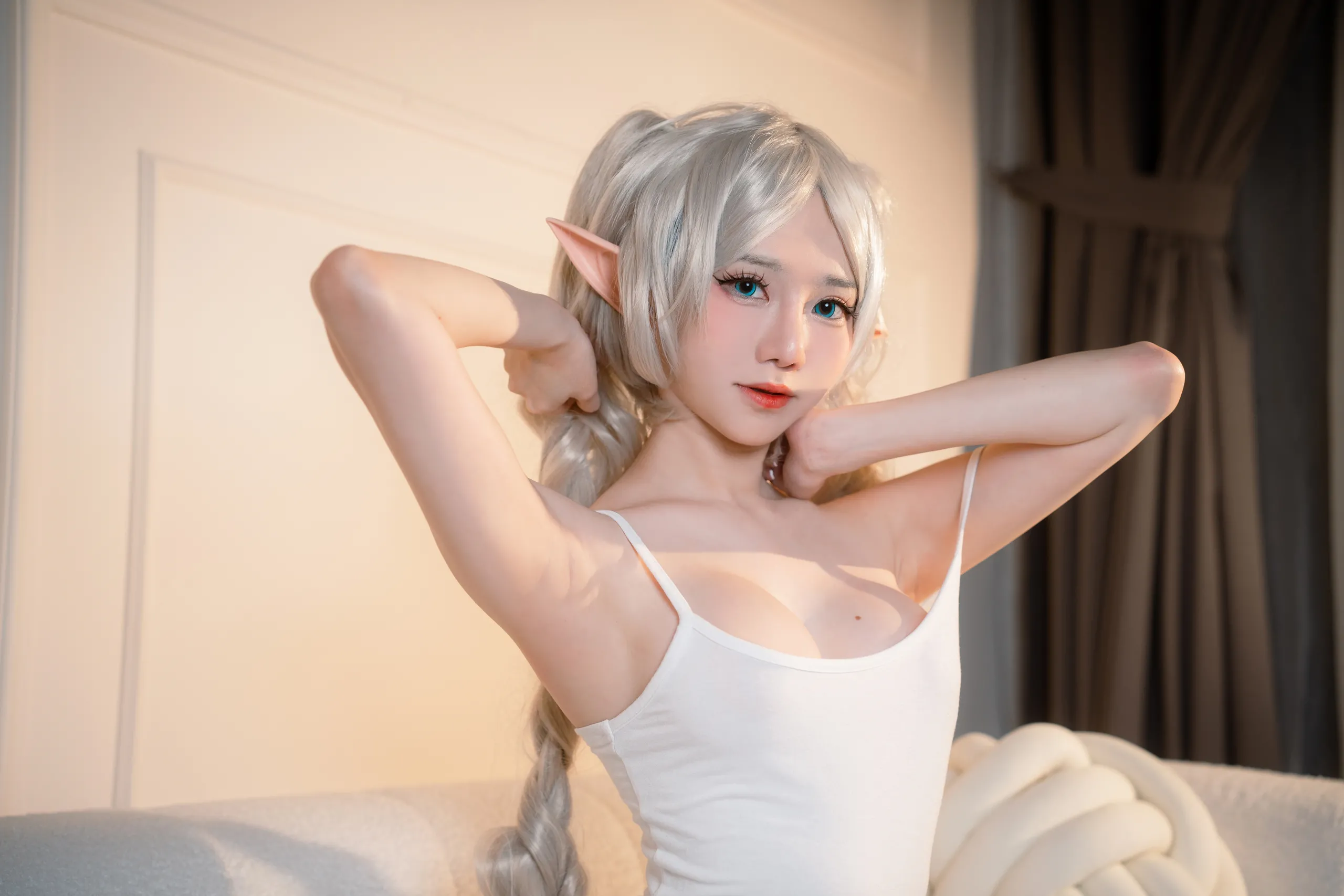 Sally Dorasnow Frieren