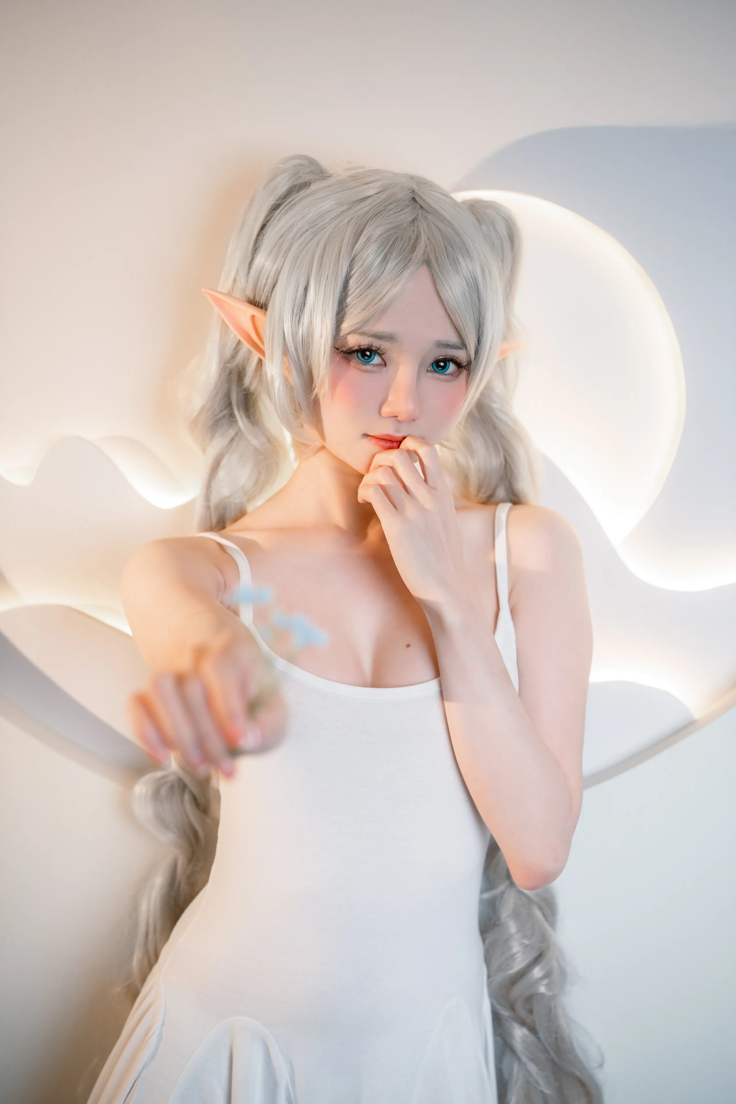 Sally Dorasnow Frieren