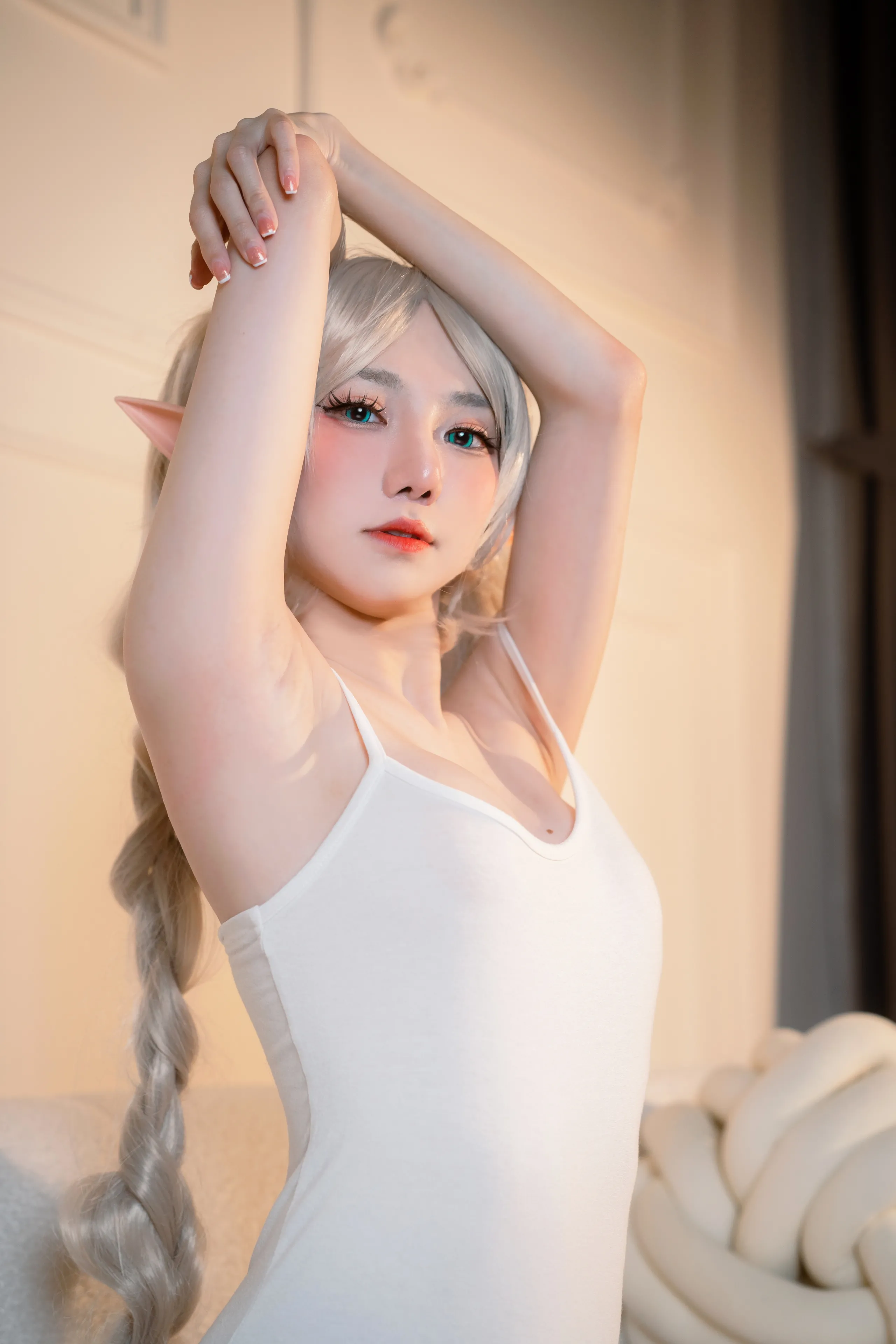 Sally Dorasnow Frieren