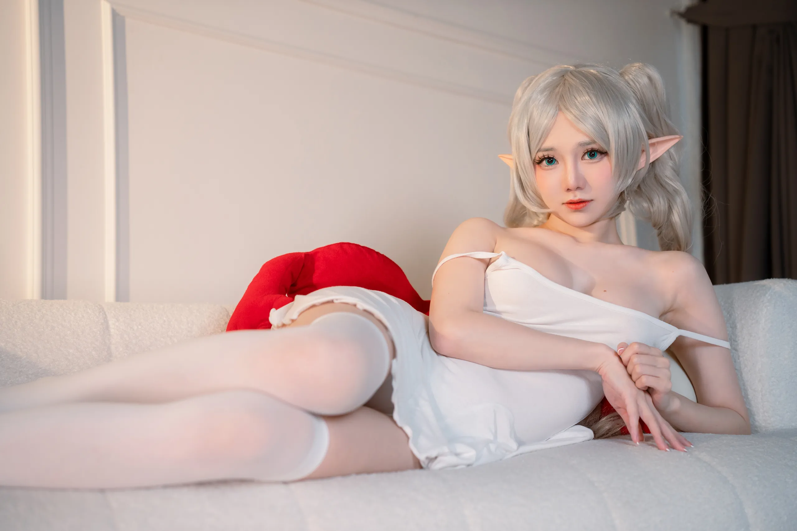 Sally Dorasnow Frieren