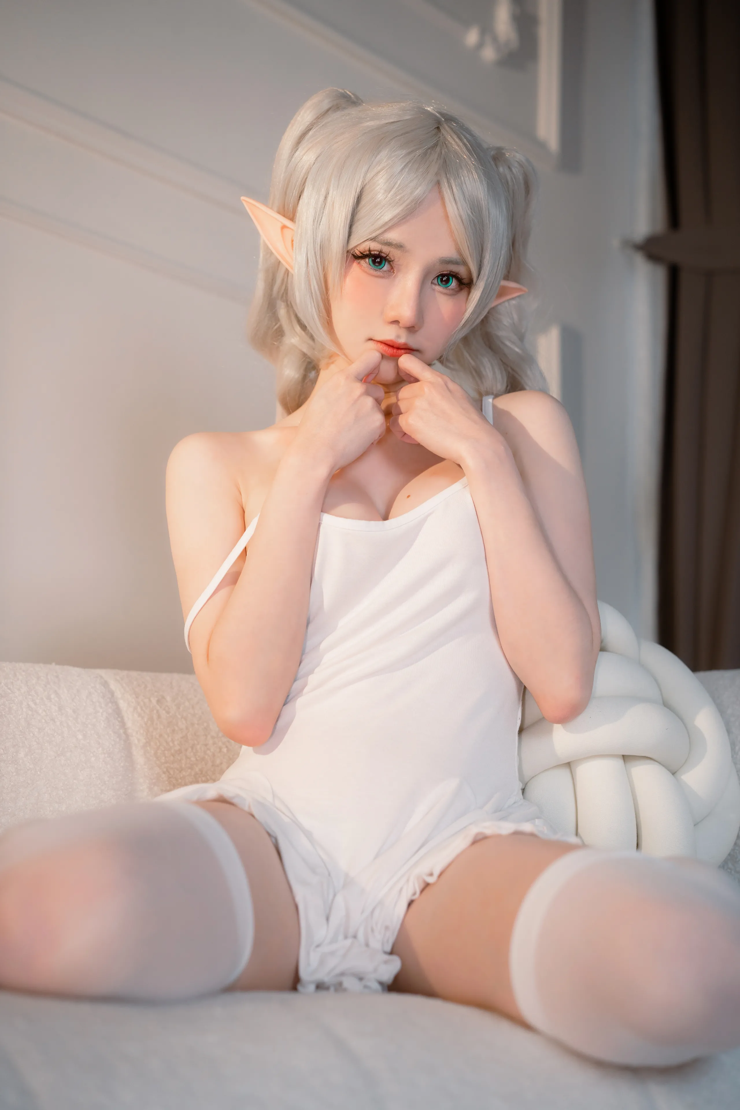 Sally Dorasnow Frieren