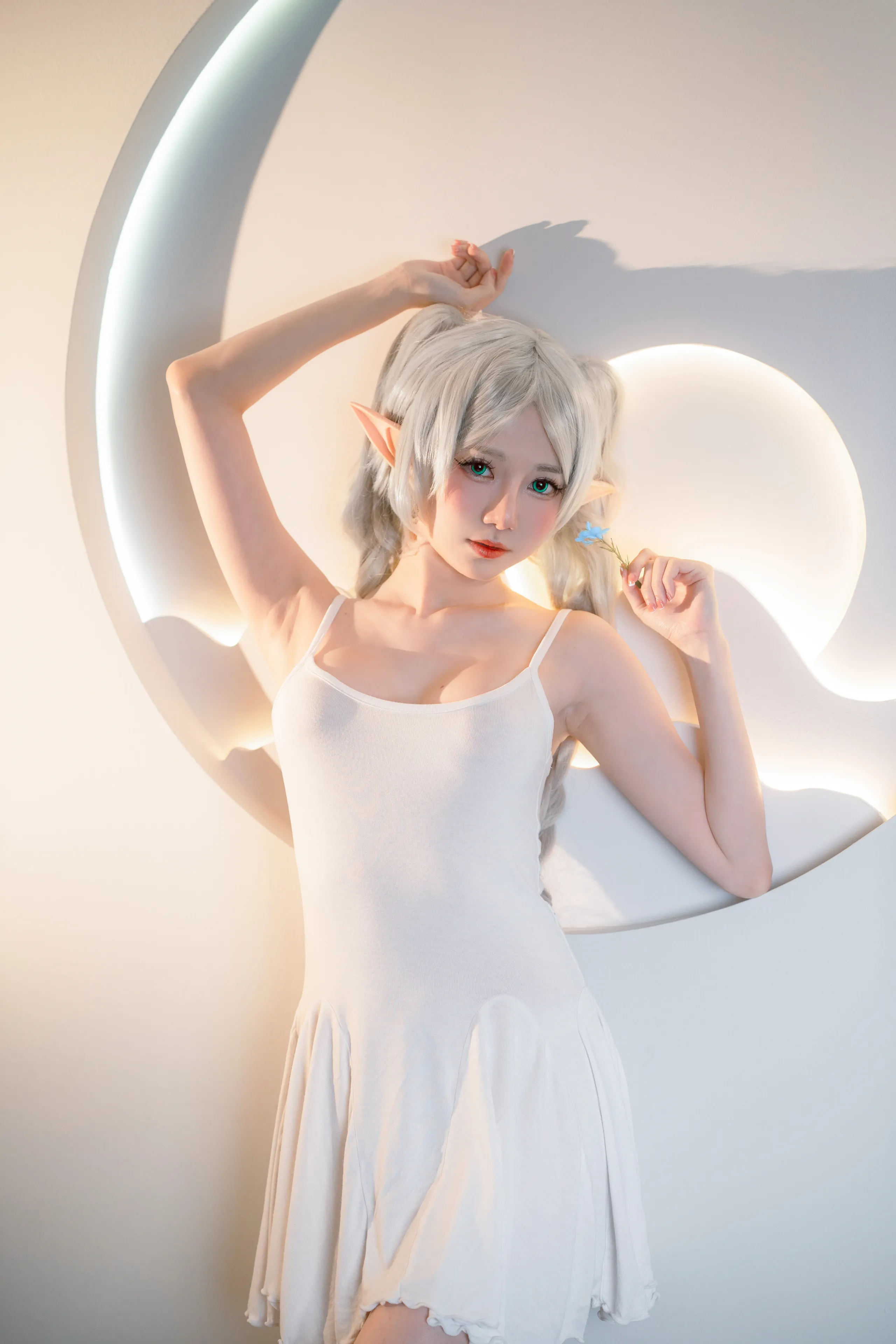 Sally Dorasnow Frieren