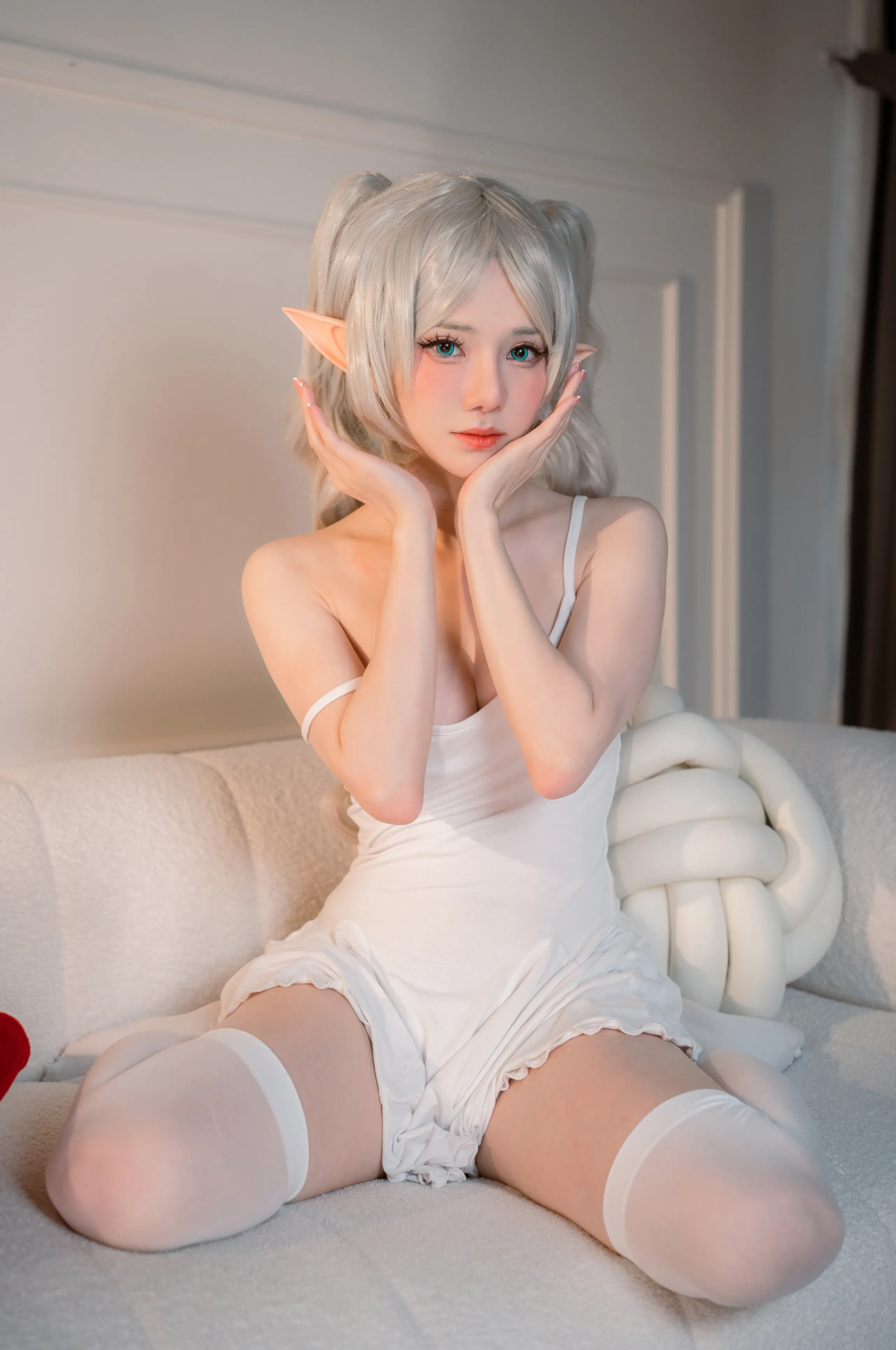 Sally Dorasnow Frieren