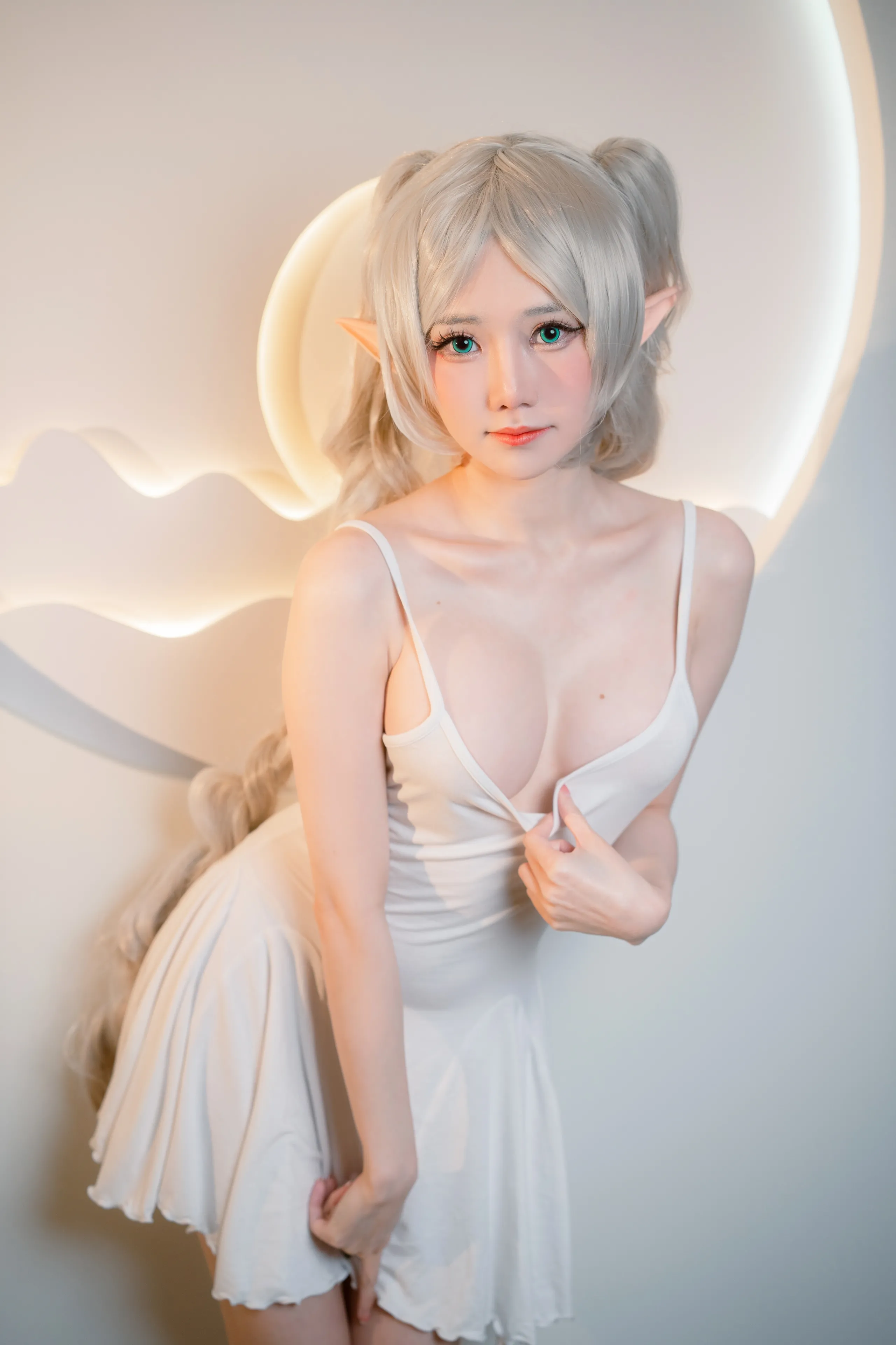 Sally Dorasnow Frieren