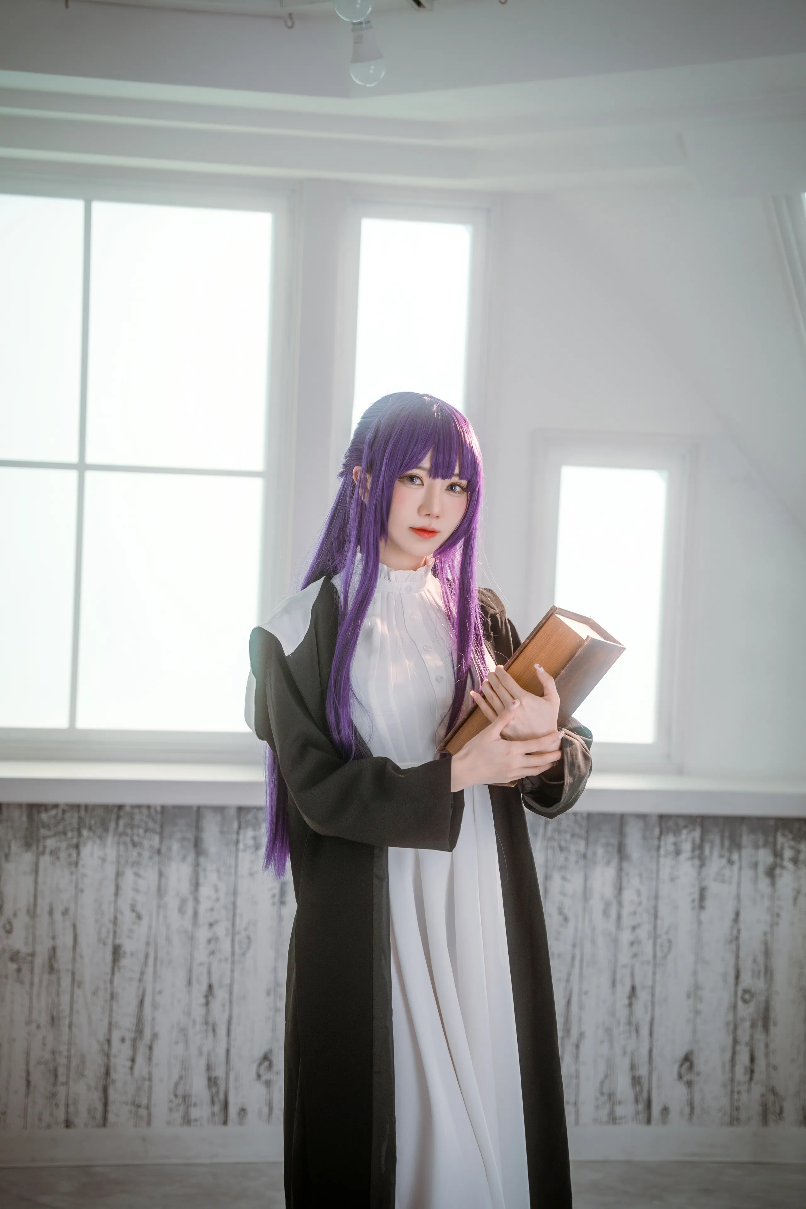 Sally Dorasnow - đồ lót màu đen dương xỉ