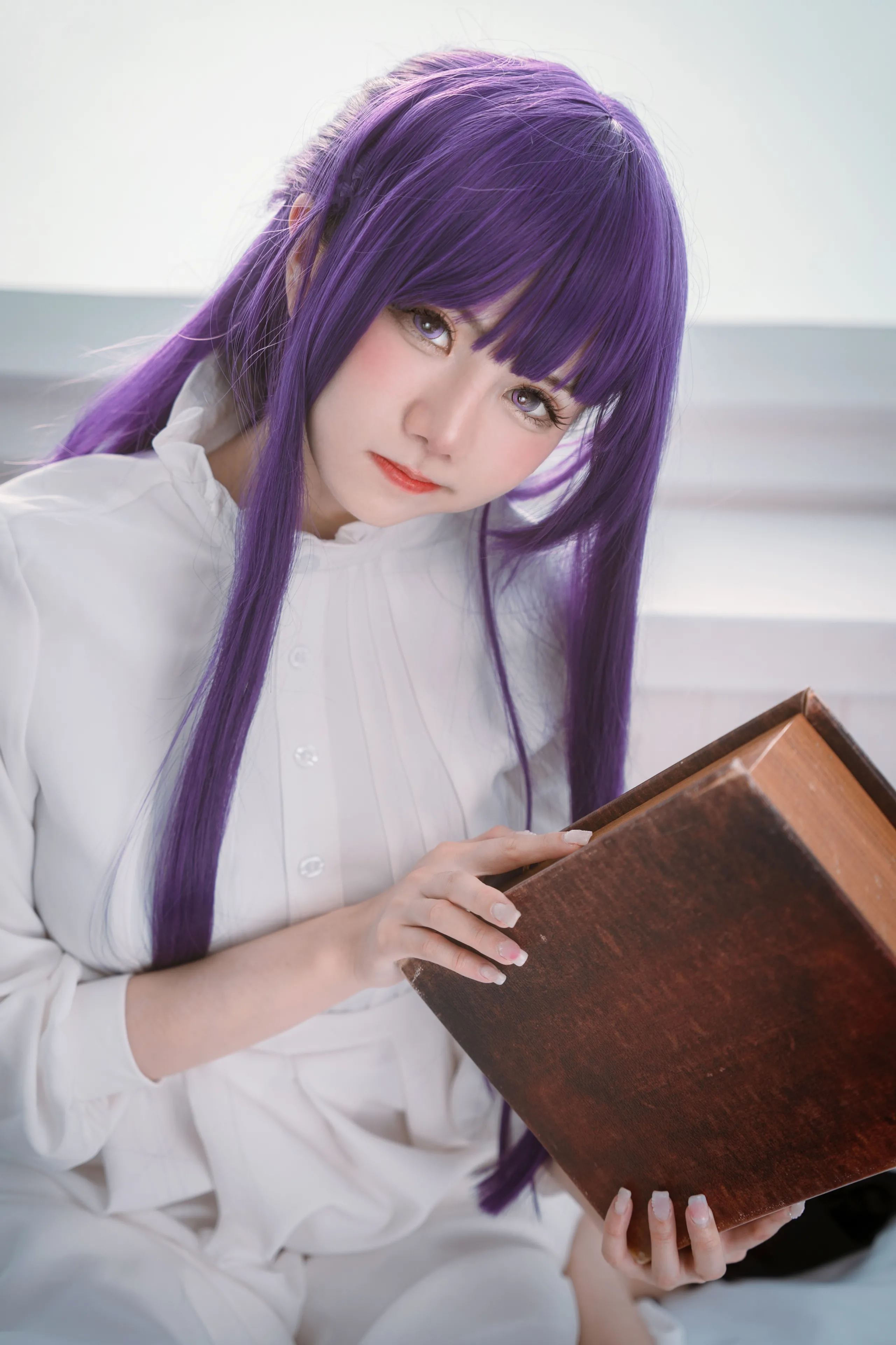 Sally Dorasnow - đồ lót màu đen dương xỉ