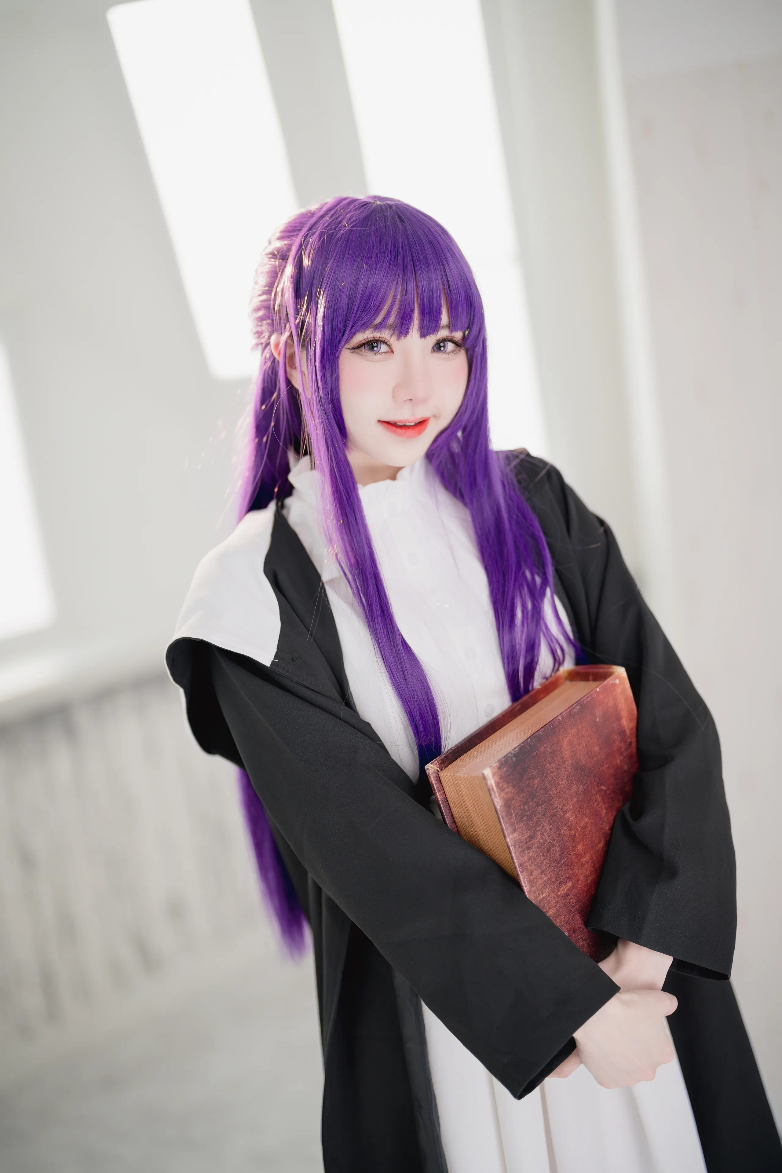 Sally Dorasnow - đồ lót màu đen dương xỉ