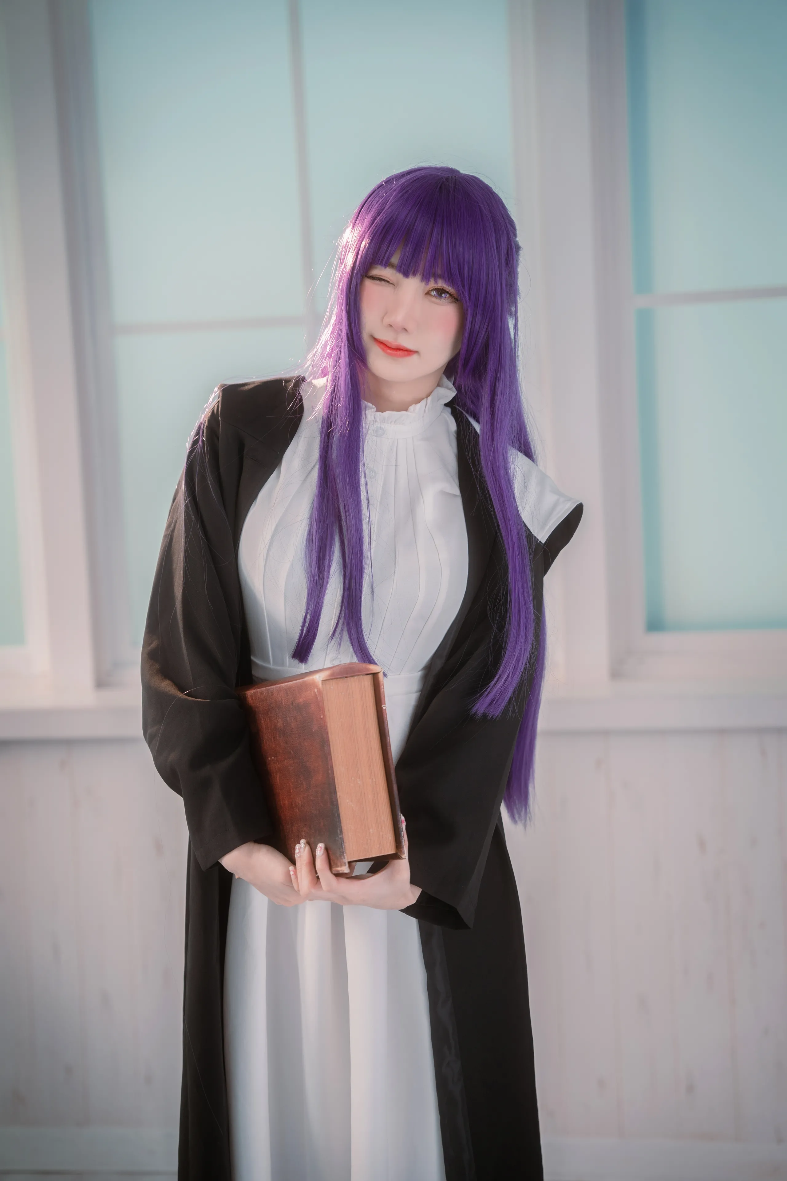 Sally Dorasnow - đồ lót màu đen dương xỉ