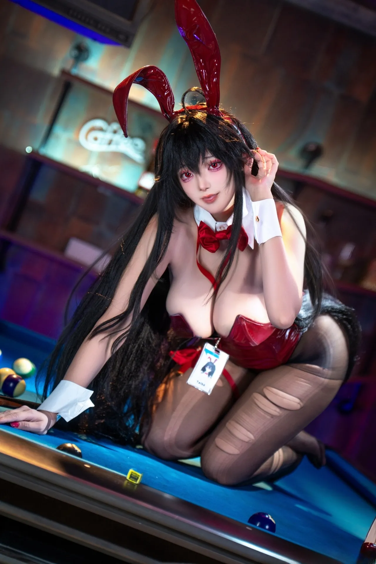 Tuyến đường màu xanh Azur, Big Phoenix,