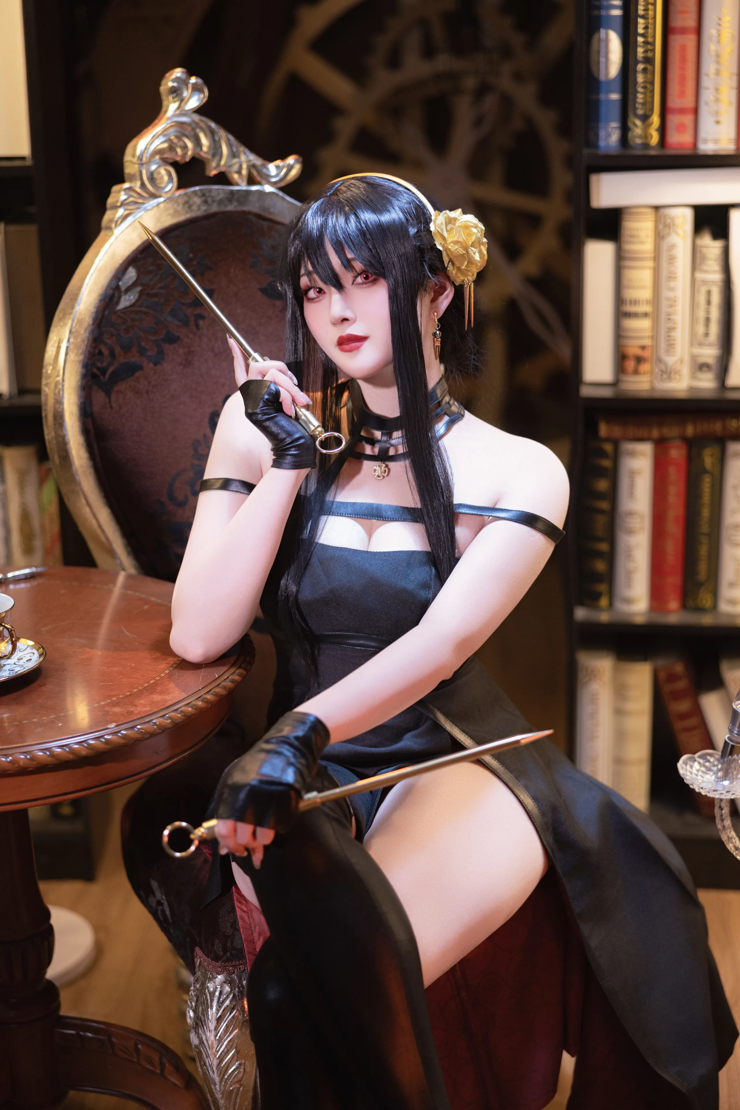 Natsuko natsuko - yor