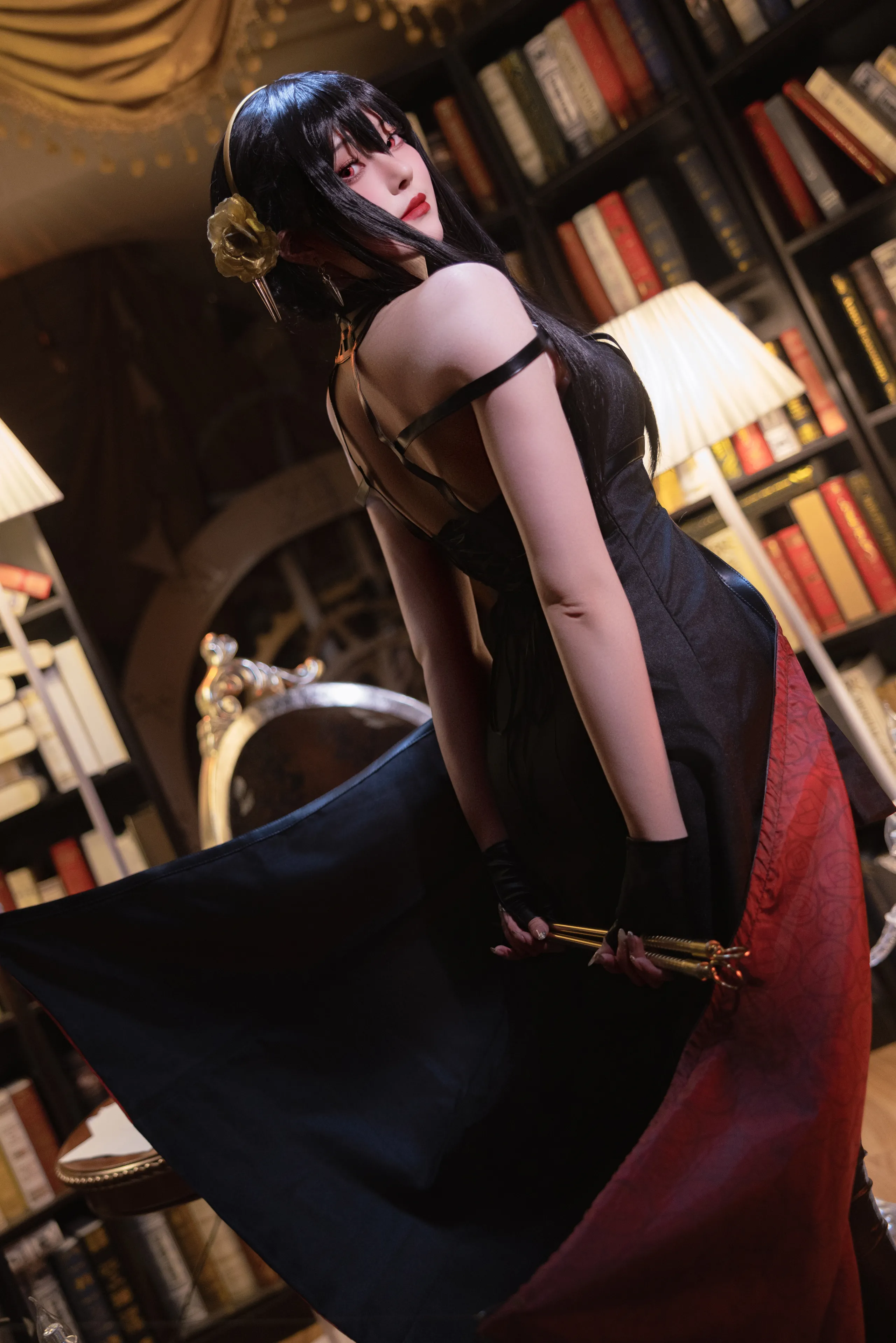 Natsuko natsuko - yor