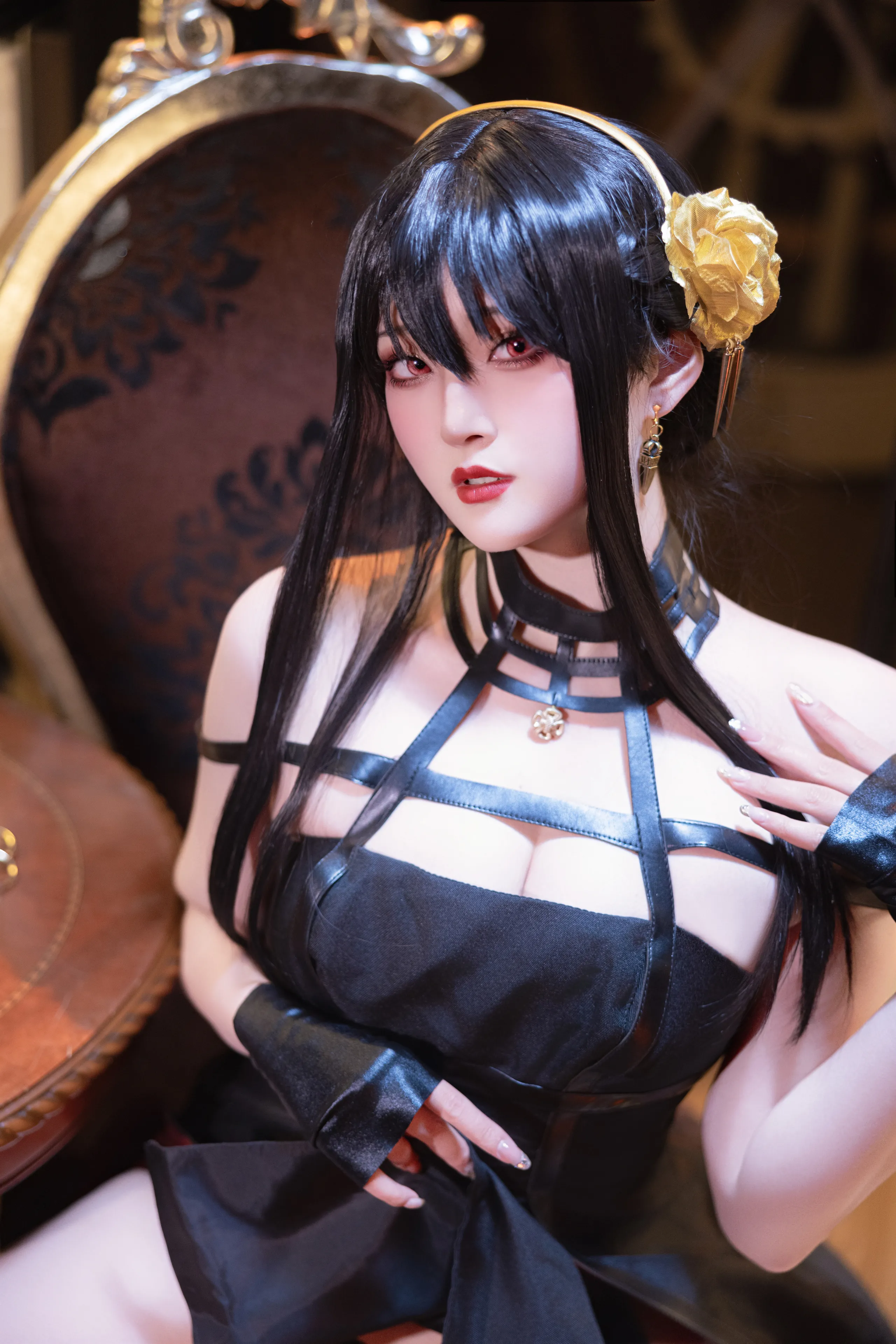 Natsuko natsuko - yor