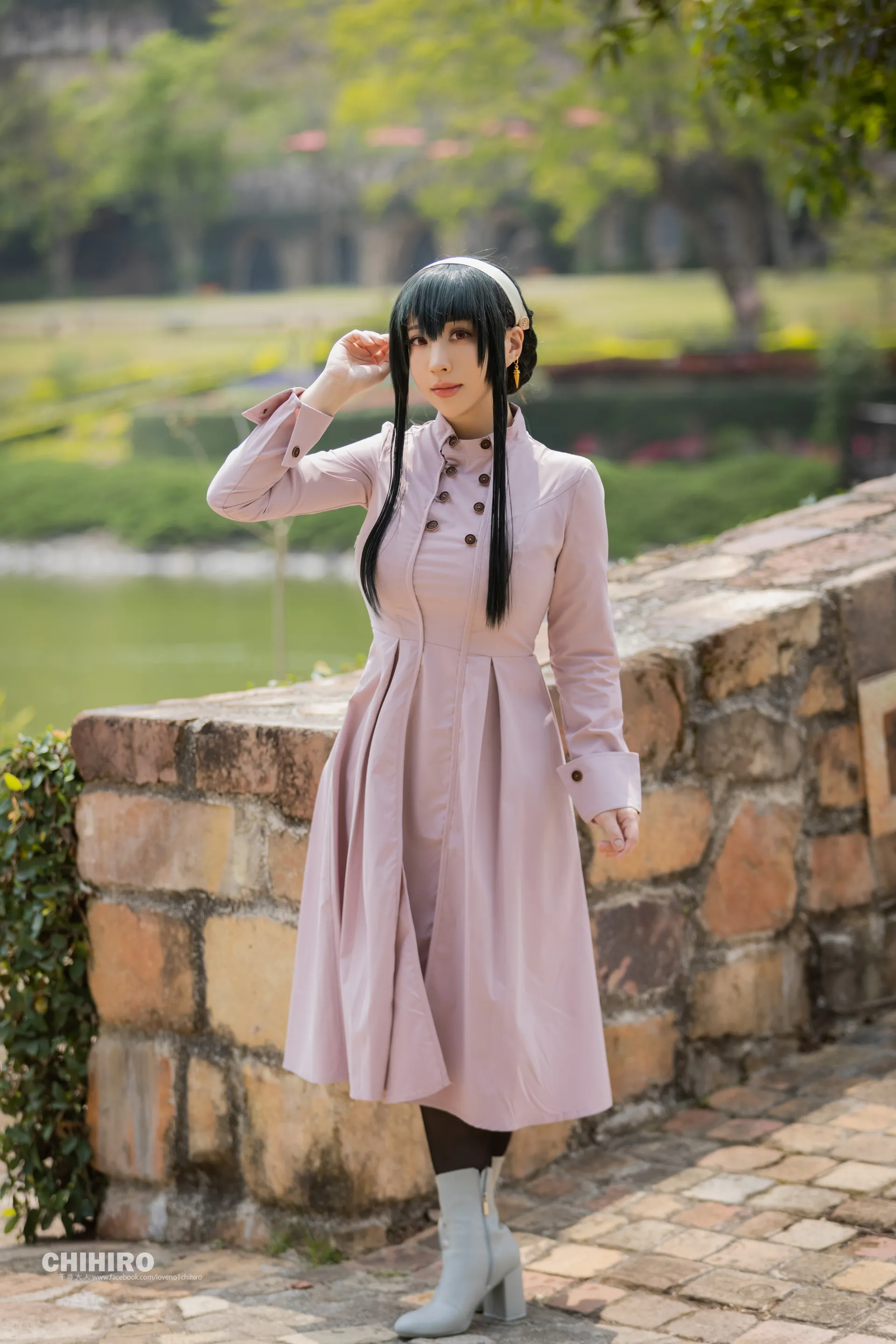 Chihiro - Yor Forger