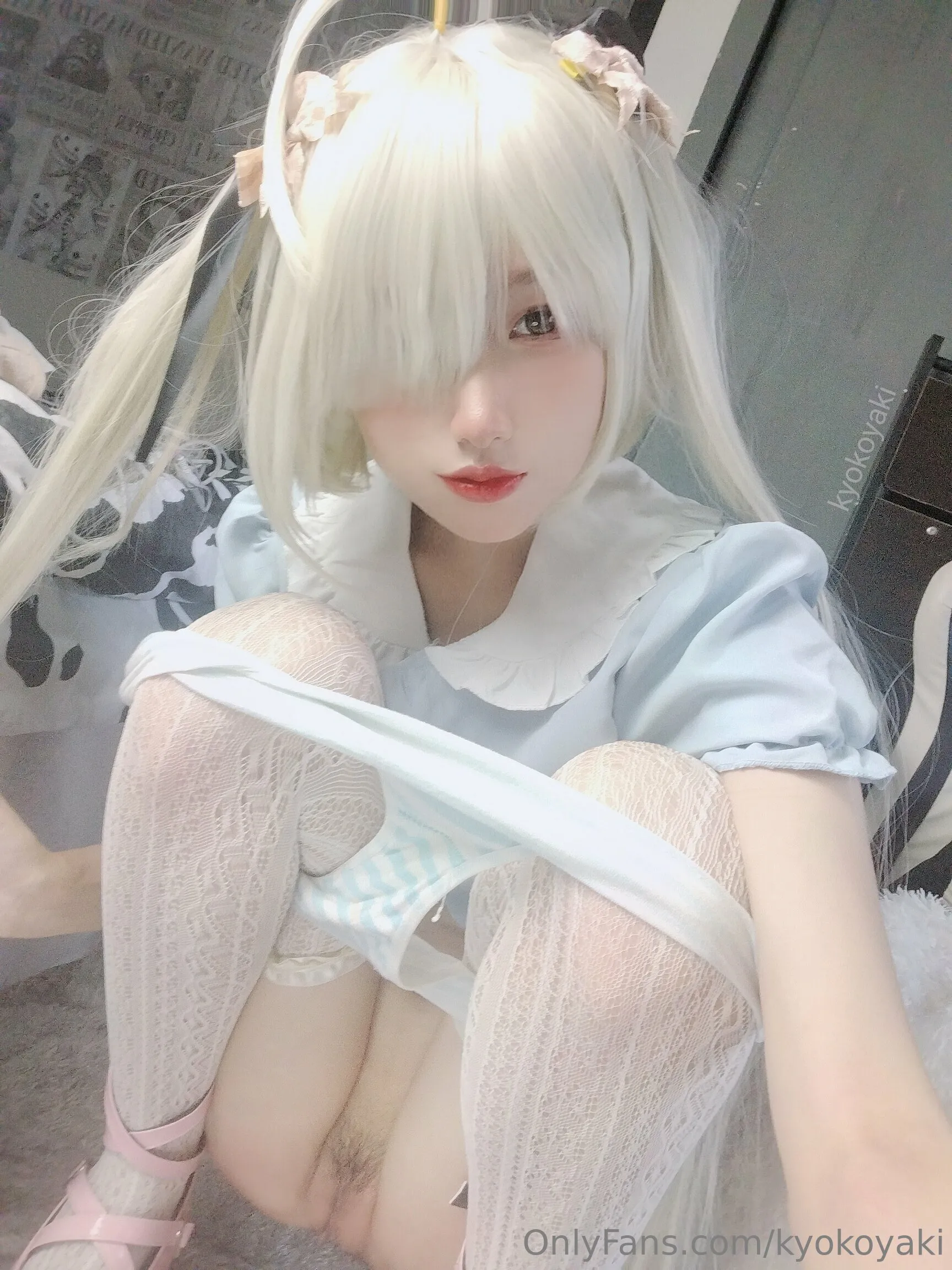 Kyokoyaki - Sora Kasugano