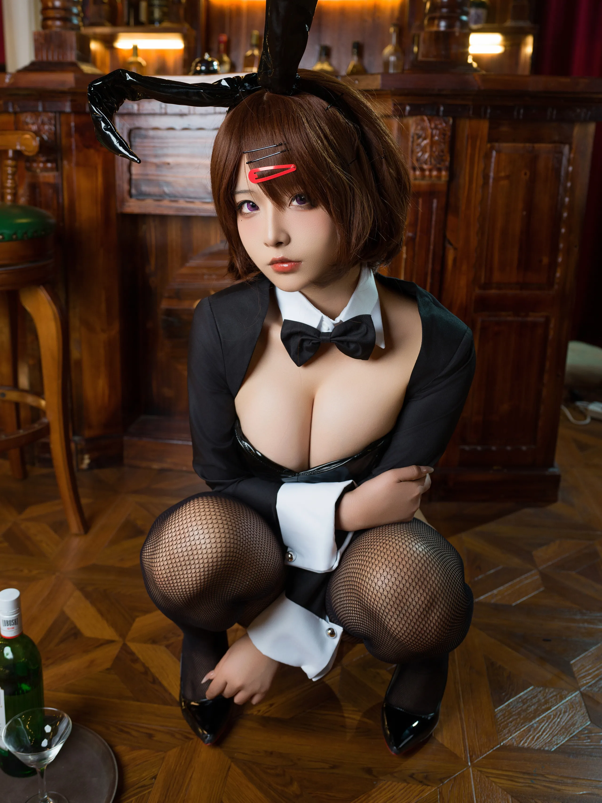 Yuuhui Yuhui - Thần tượng Master Higuchi Renka