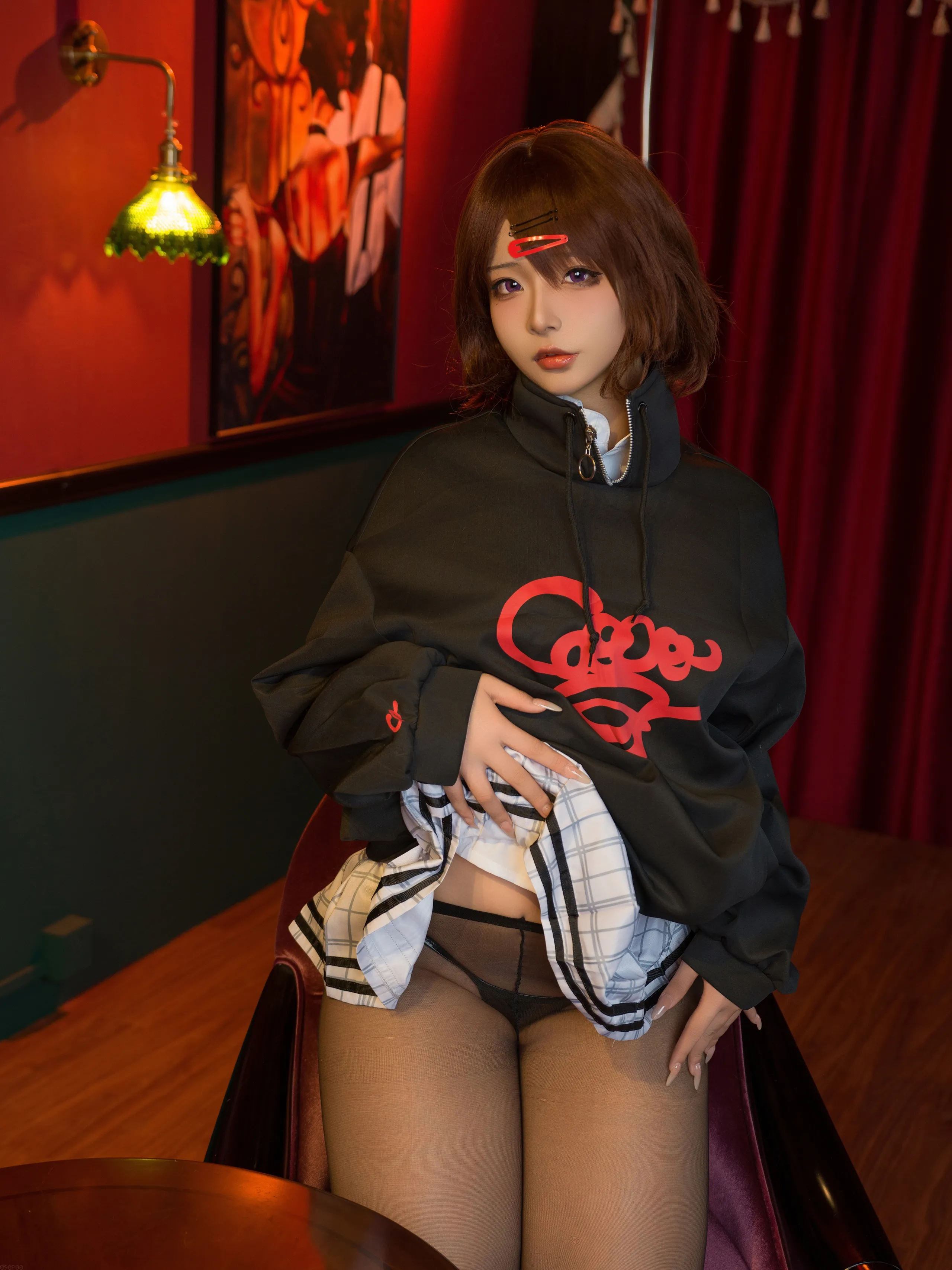 Yuuhui Yuhui - Thần tượng Master Higuchi Renka