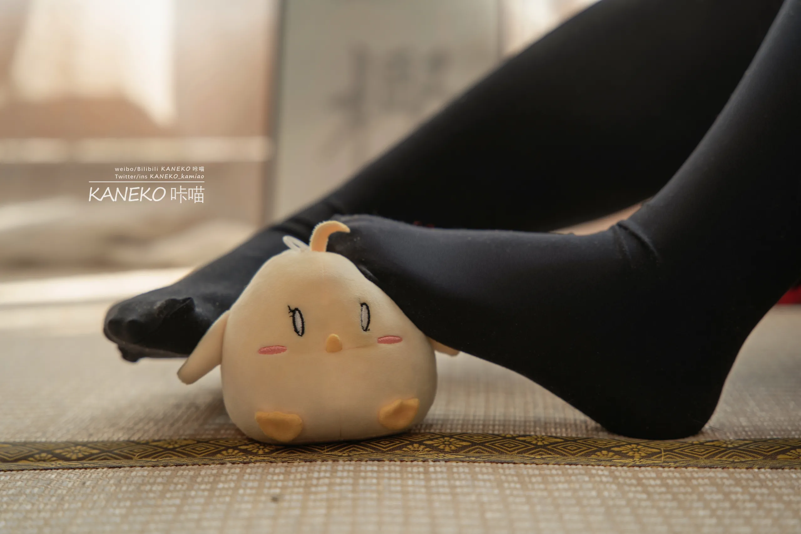 Kaneko_ka Meow - Tuyến đường xanh Azur Katsuno Niu Niu Maid