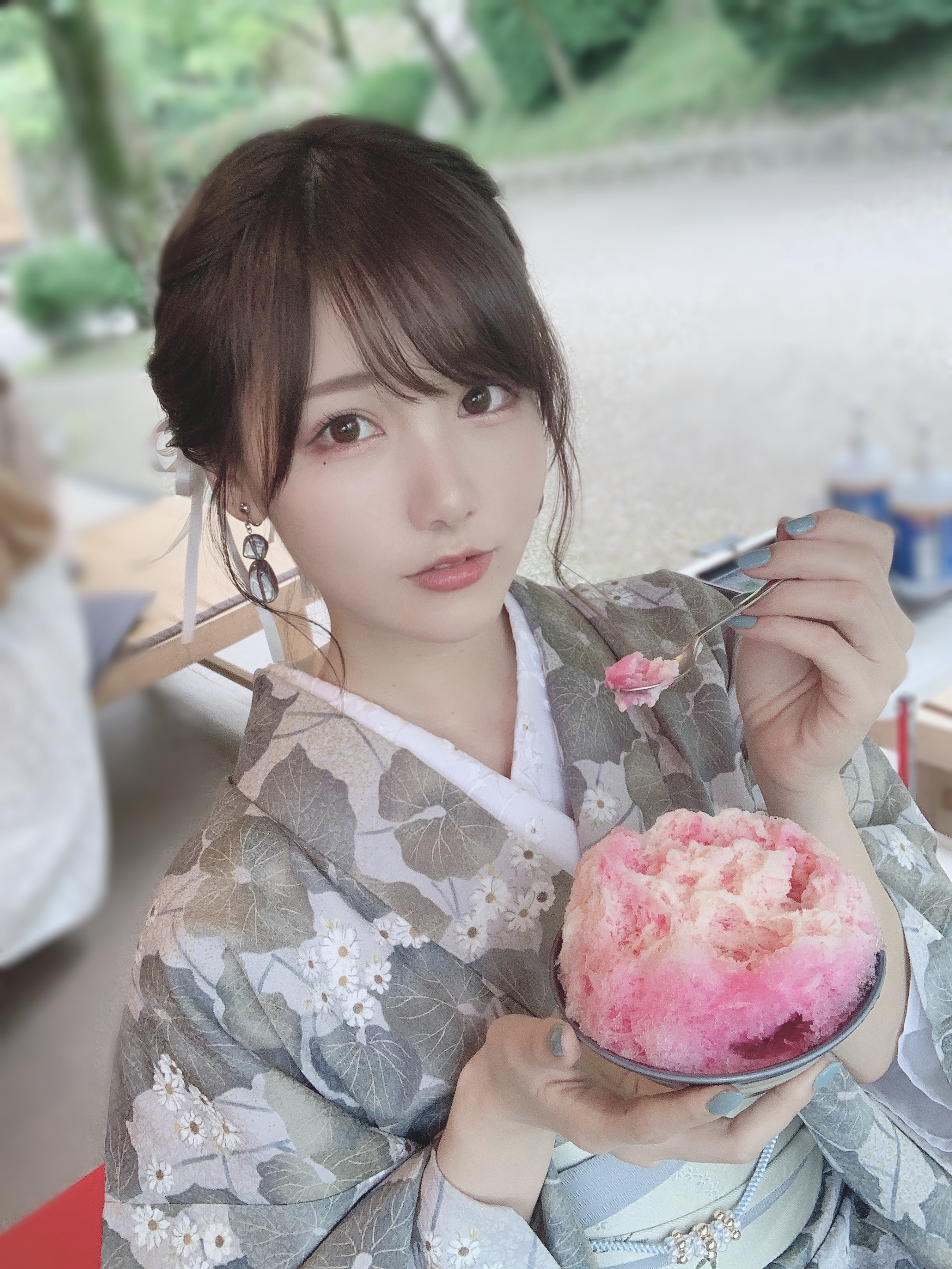 Kenken - Fantia 2020-08