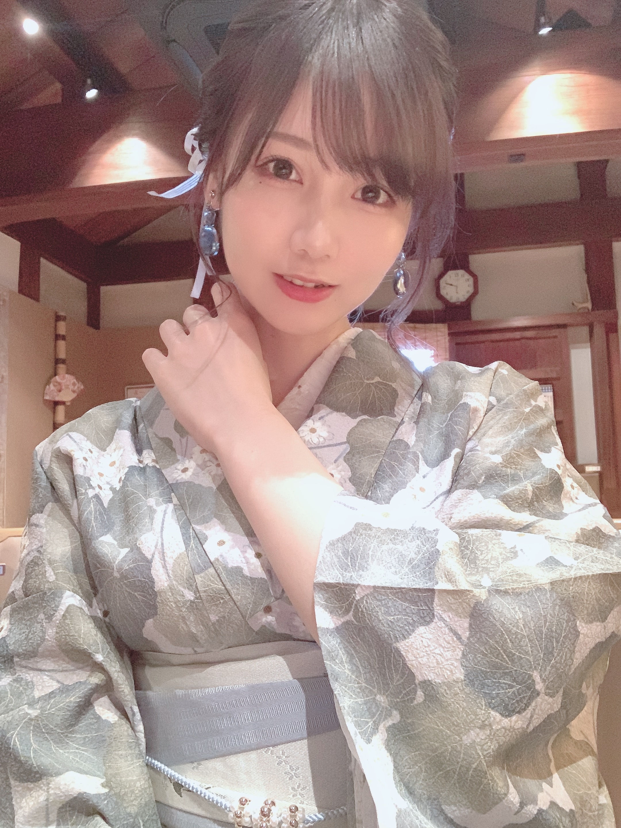 Kenken - Fantia 2020-08