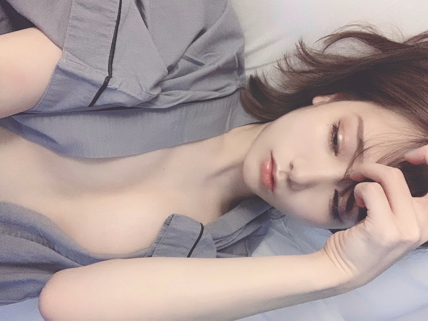 Kenken - Fantia 2020-08