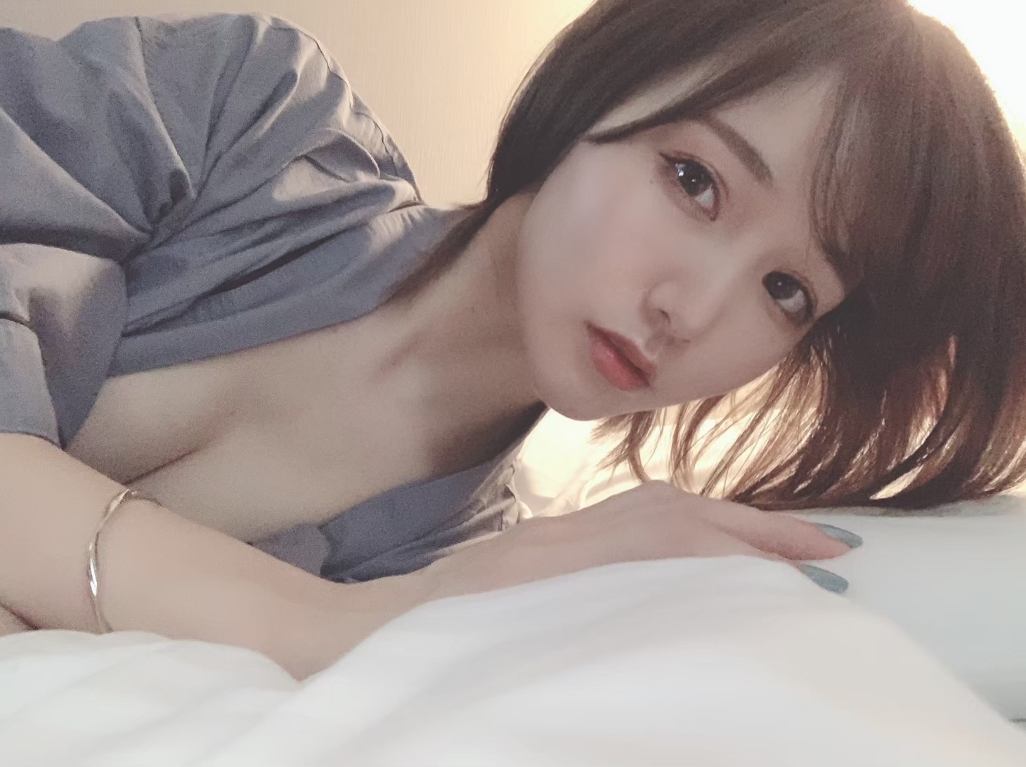 Kenken - Fantia 2020-08