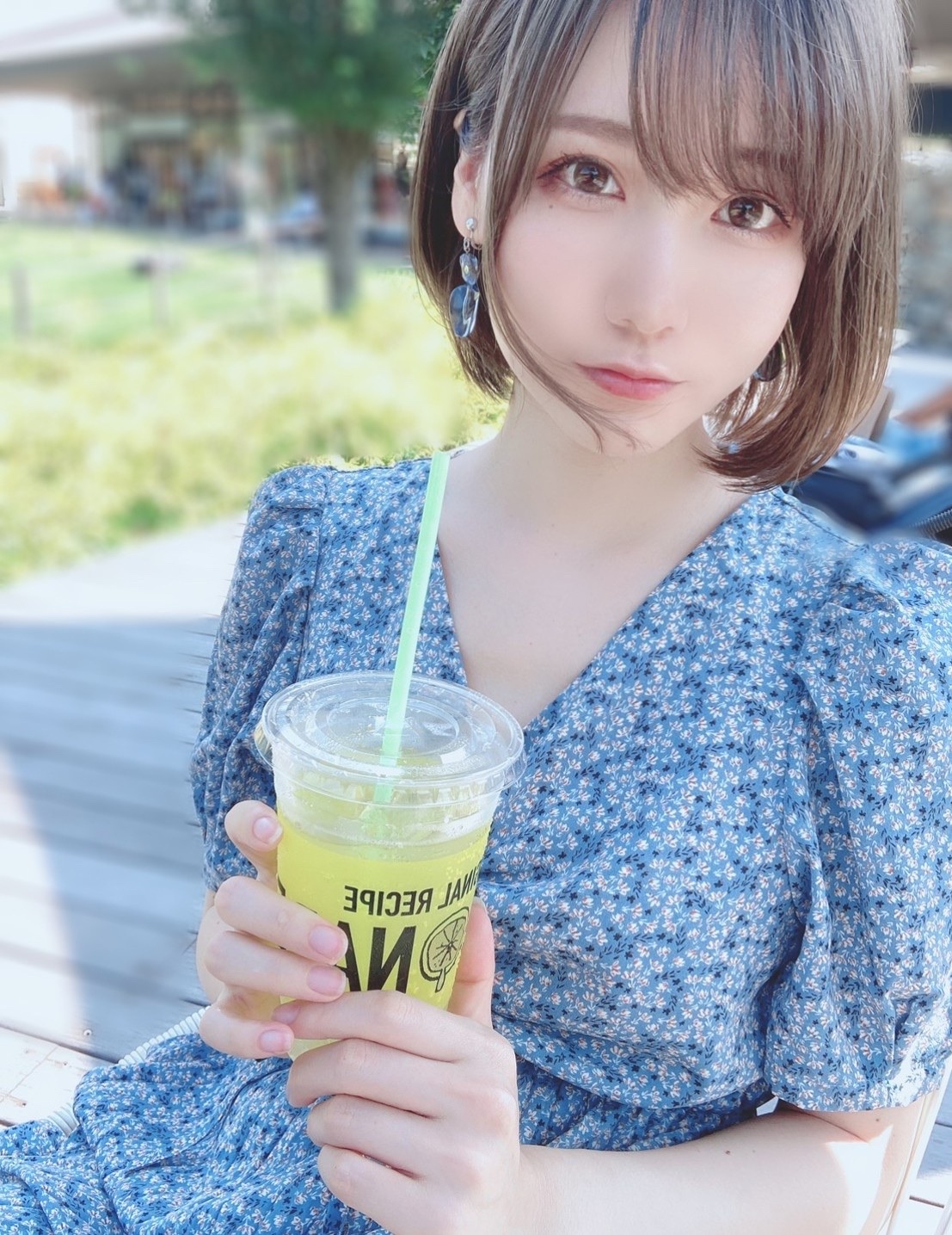 Kenken - Fantia 2020-08