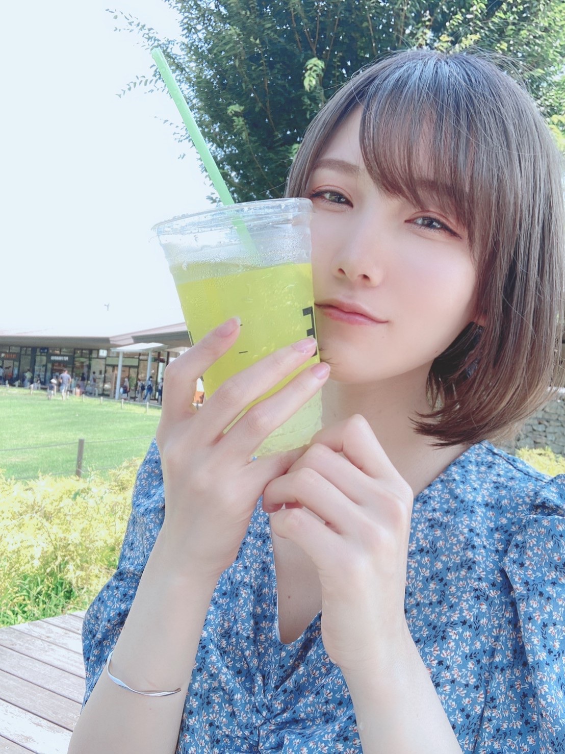 Kenken - Fantia 2020-08