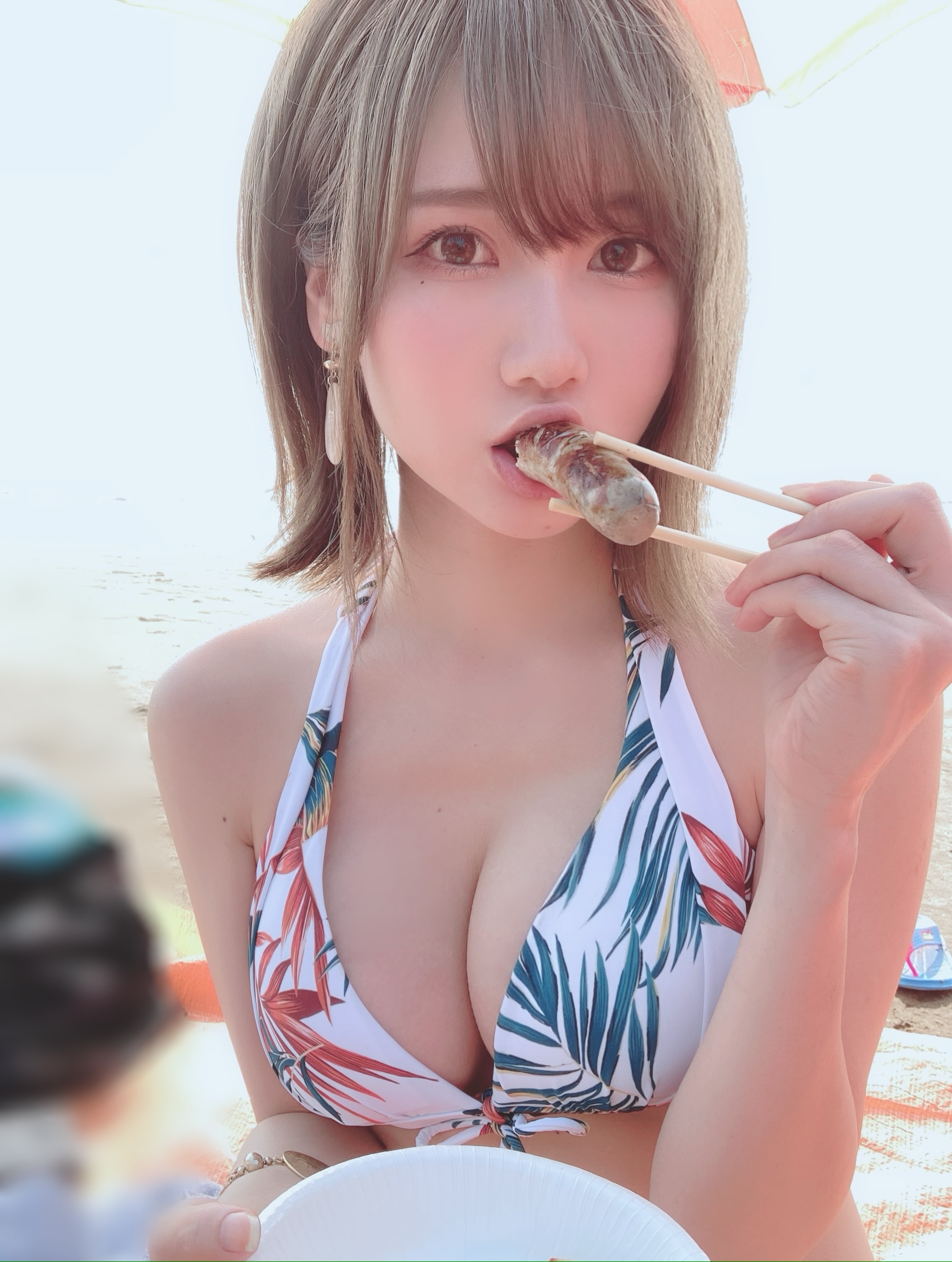 Kenken - Fantia 2020-08