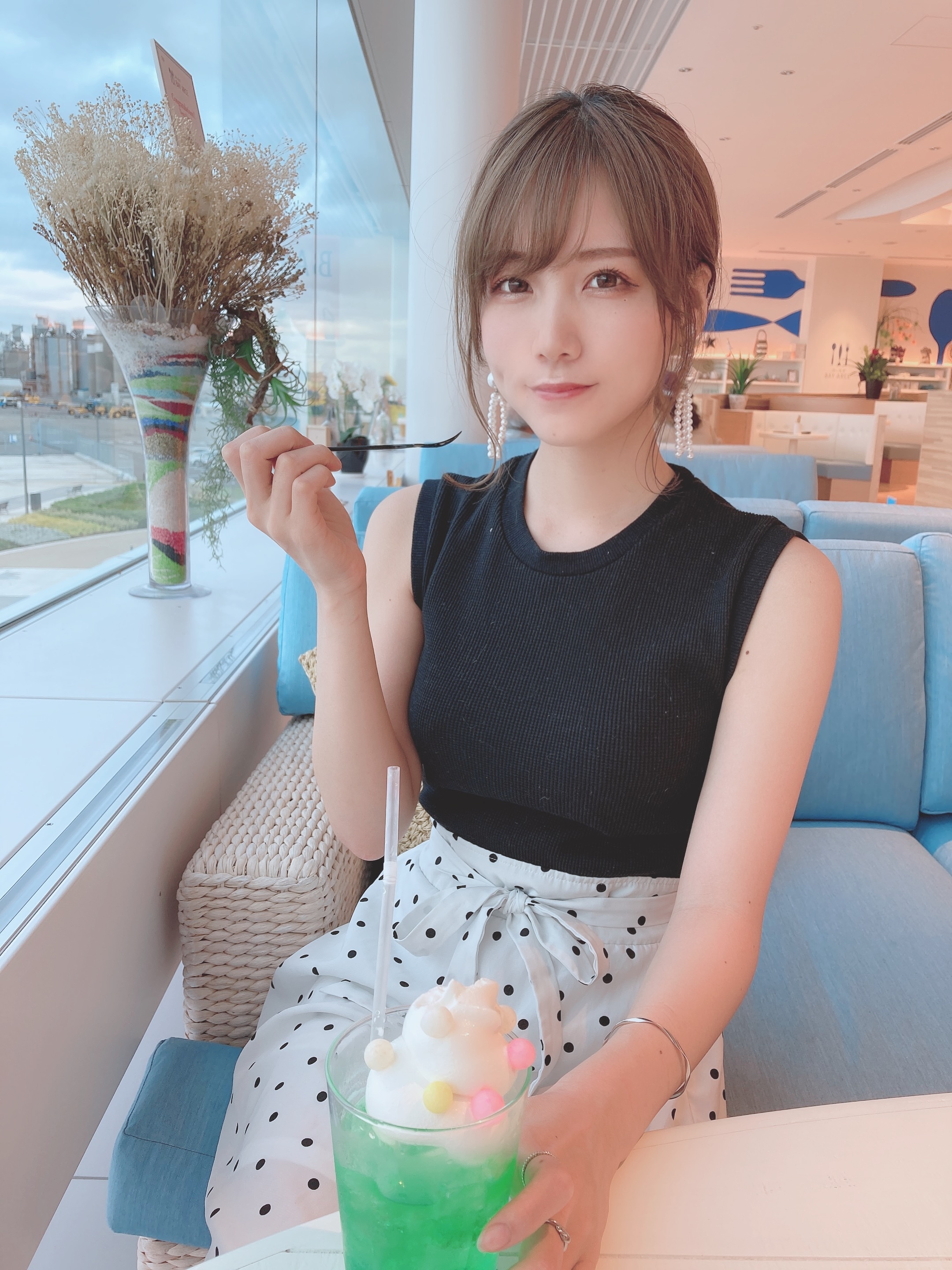 Kenken - Fantia 2020-08