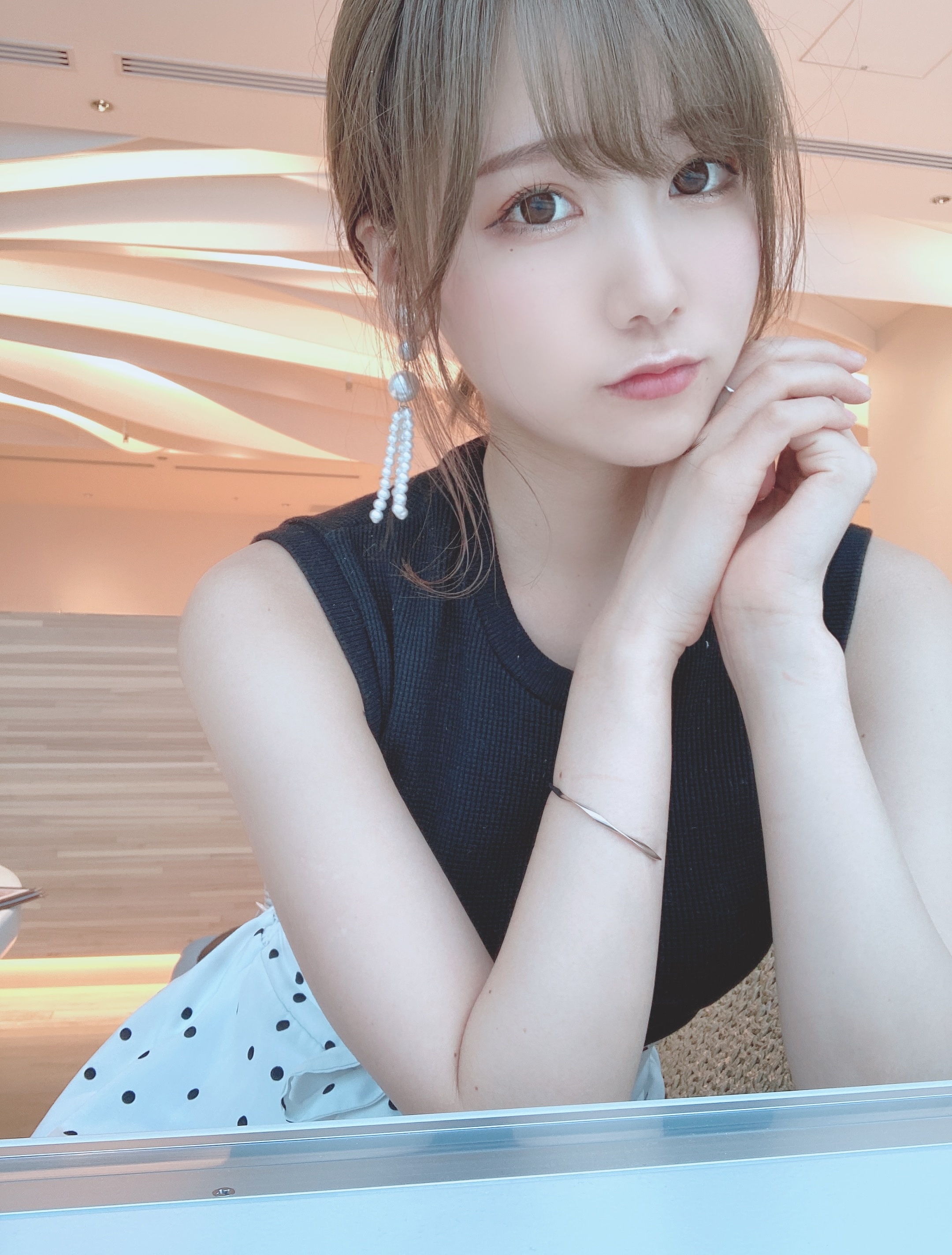 Kenken - Fantia 2020-08