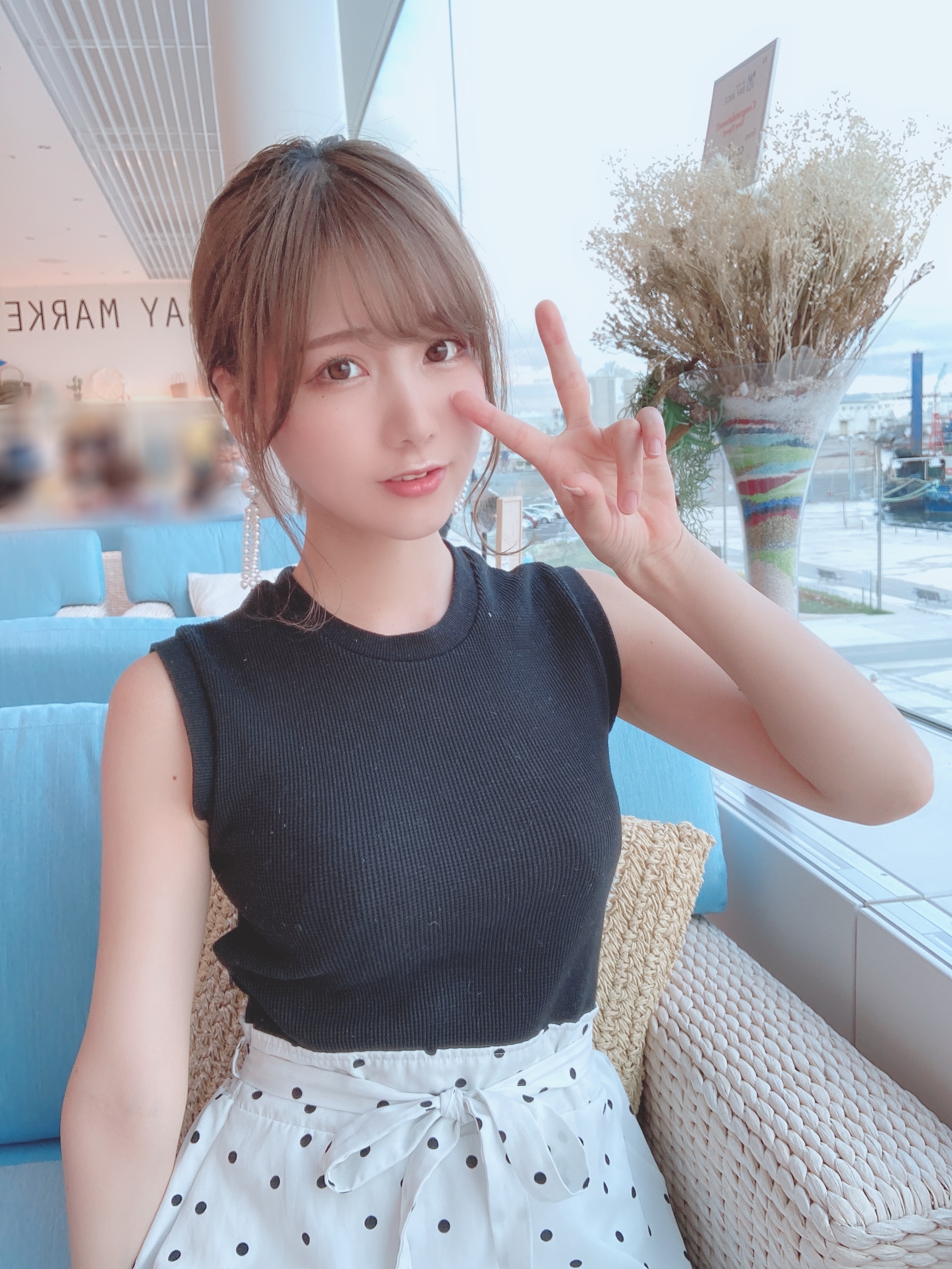 Kenken - Fantia 2020-08