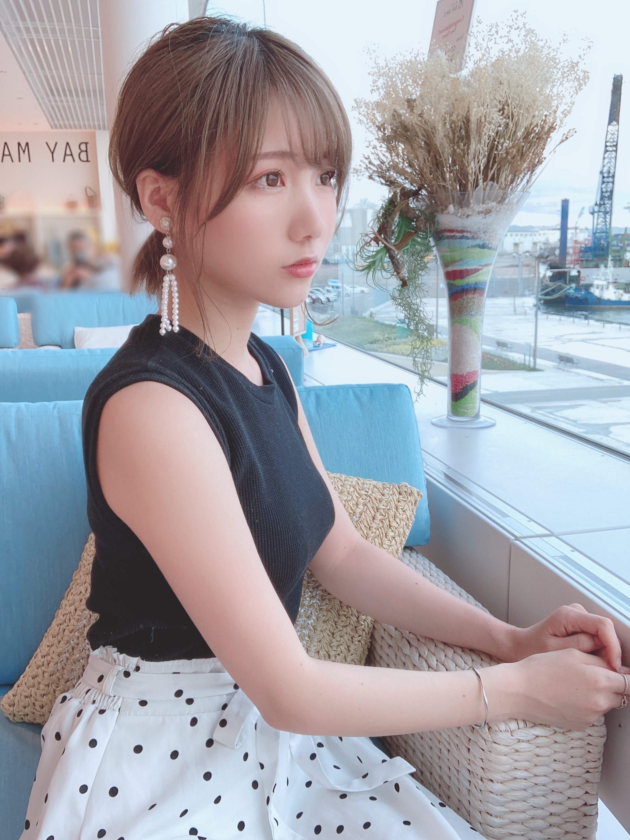 Kenken - Fantia 2020-08