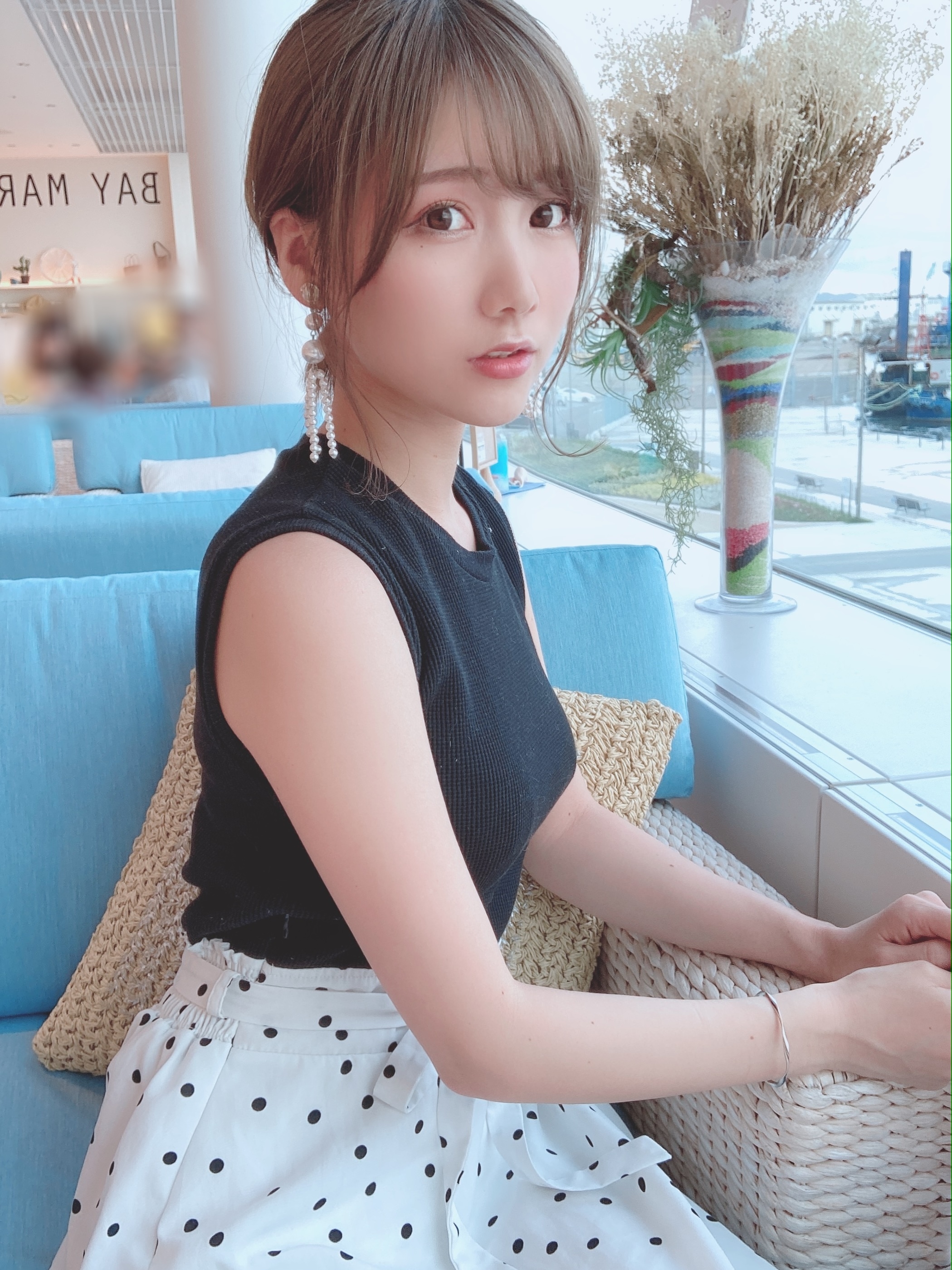 Kenken - Fantia 2020-08