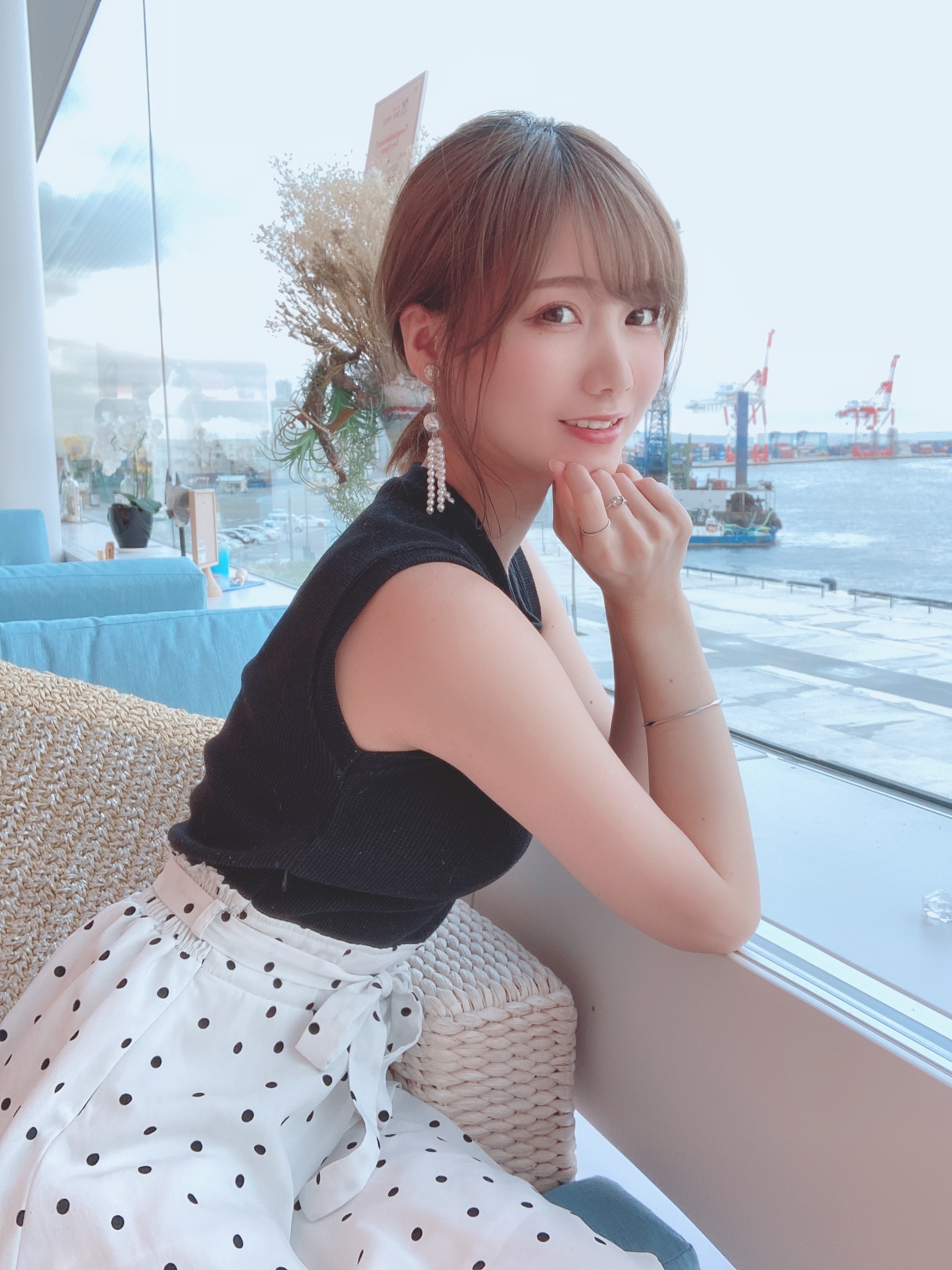 Kenken - Fantia 2020-08