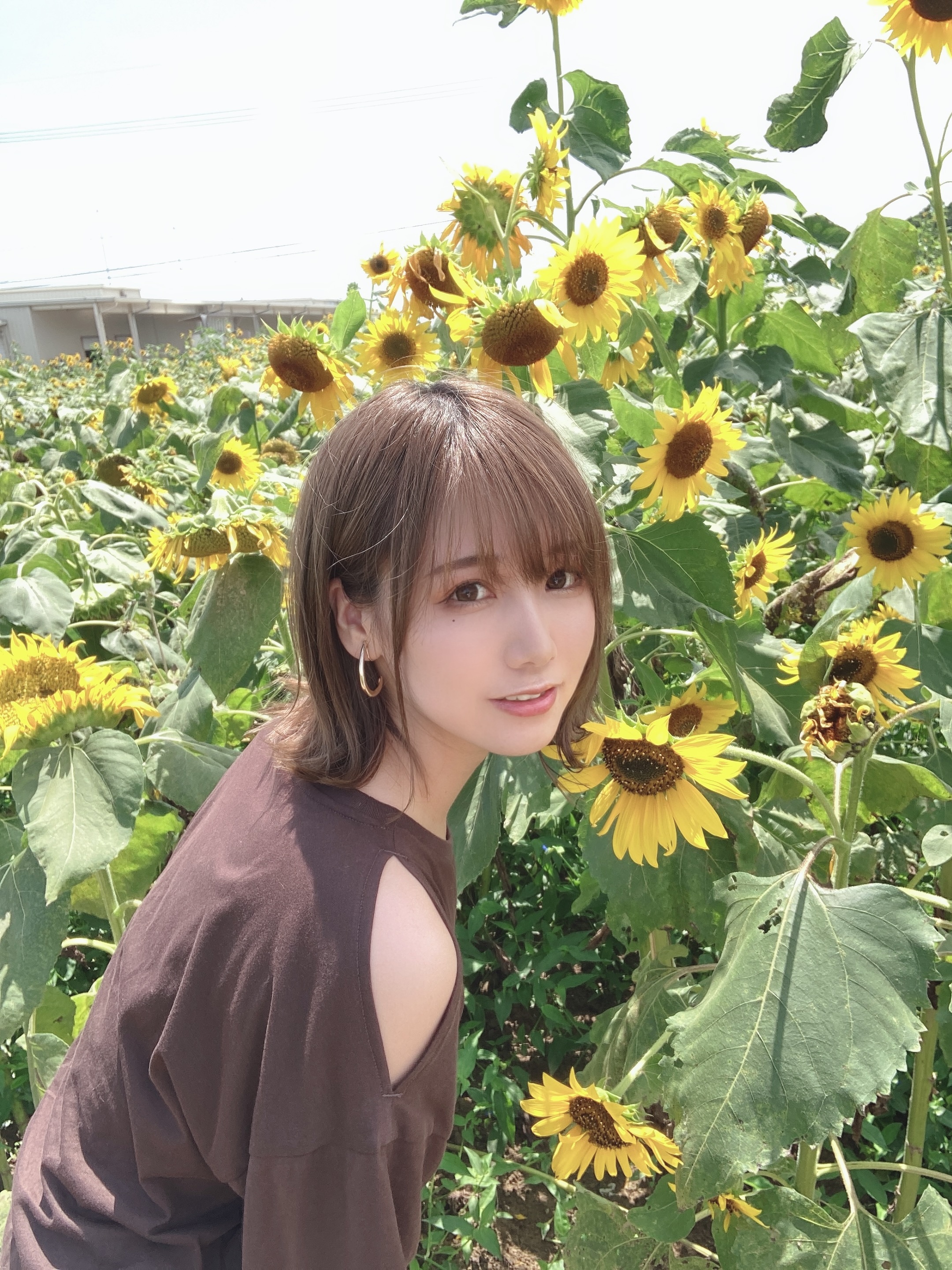 Kenken - Fantia 2020-08