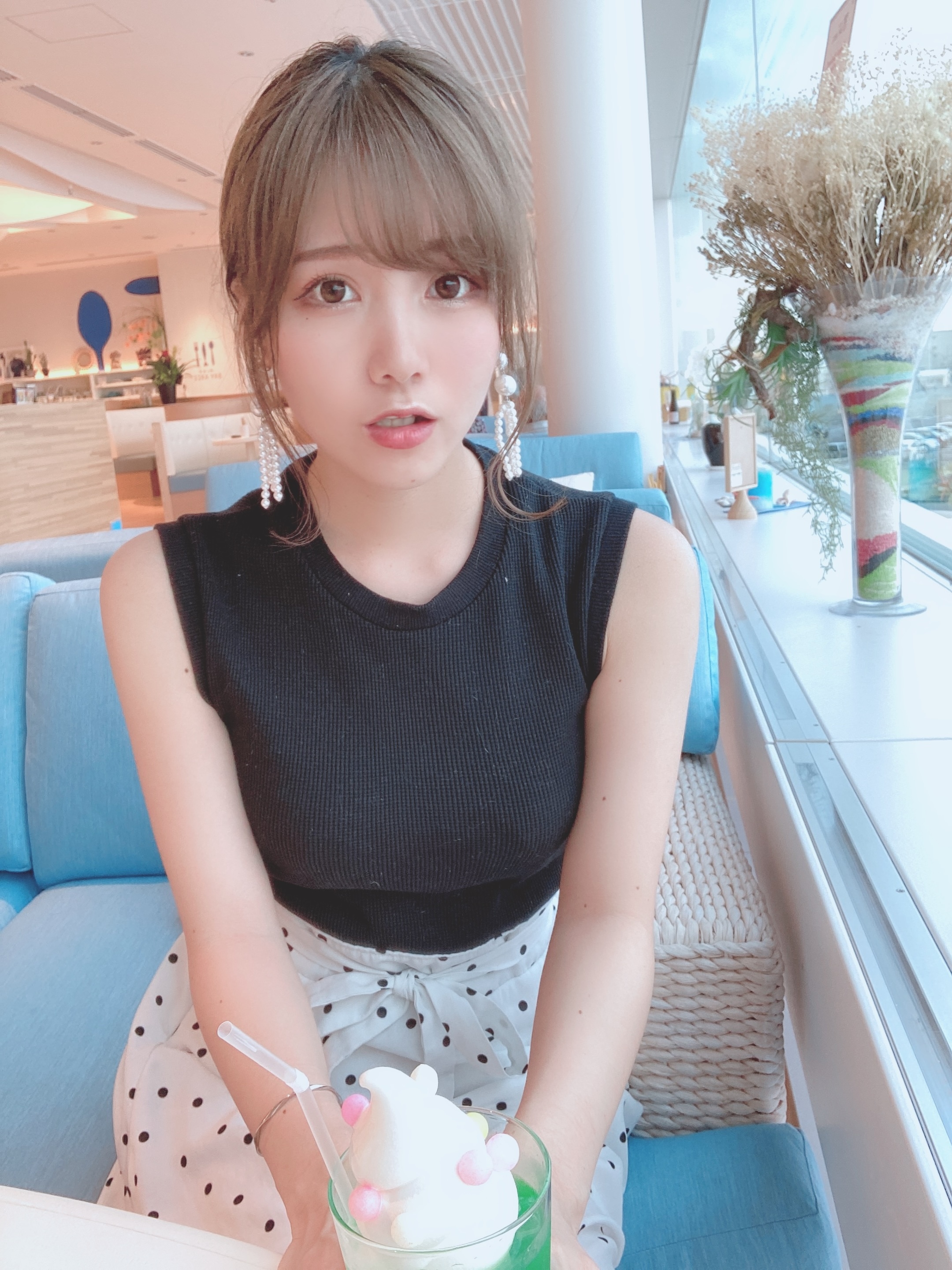 Kenken - Fantia 2020-08