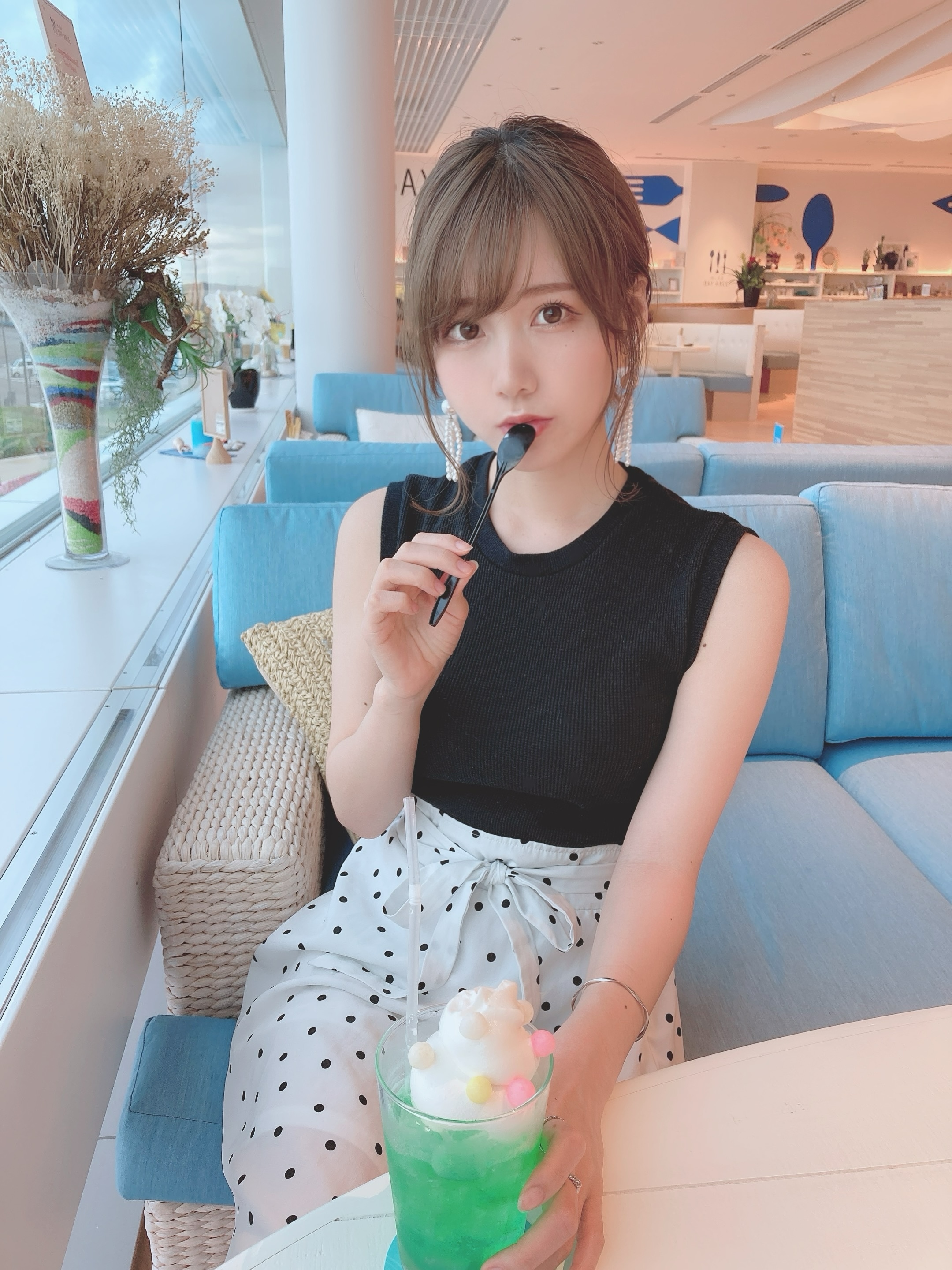 Kenken - Fantia 2020-08