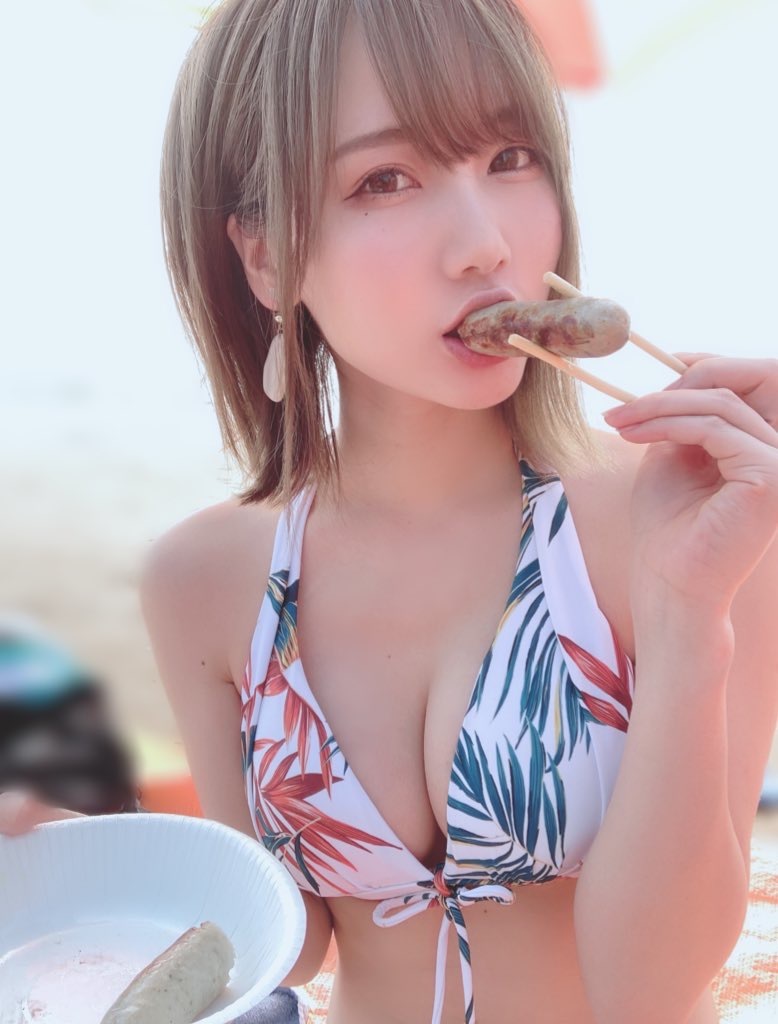 Kenken - Fantia 2020-08