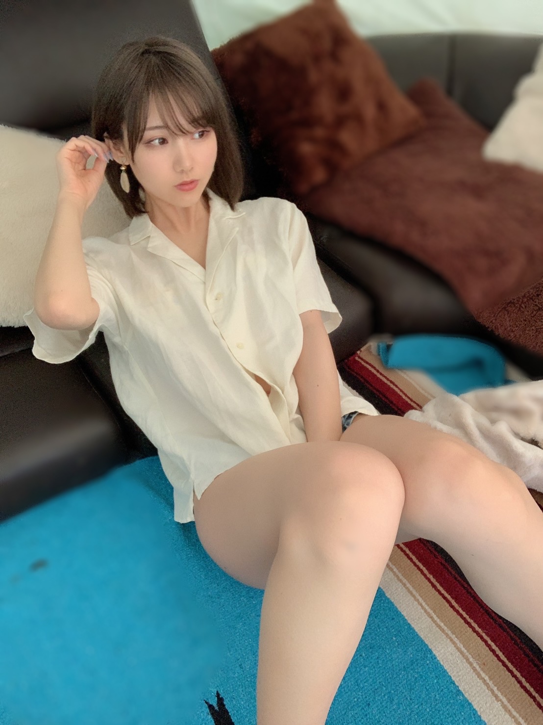 Kenken - Fantia 2020-08