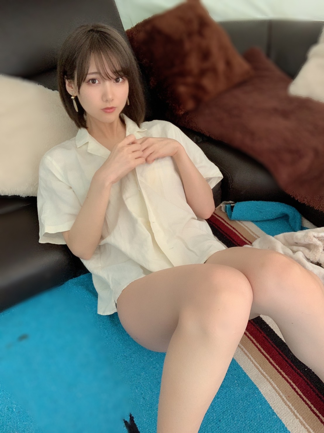 Kenken - Fantia 2020-08