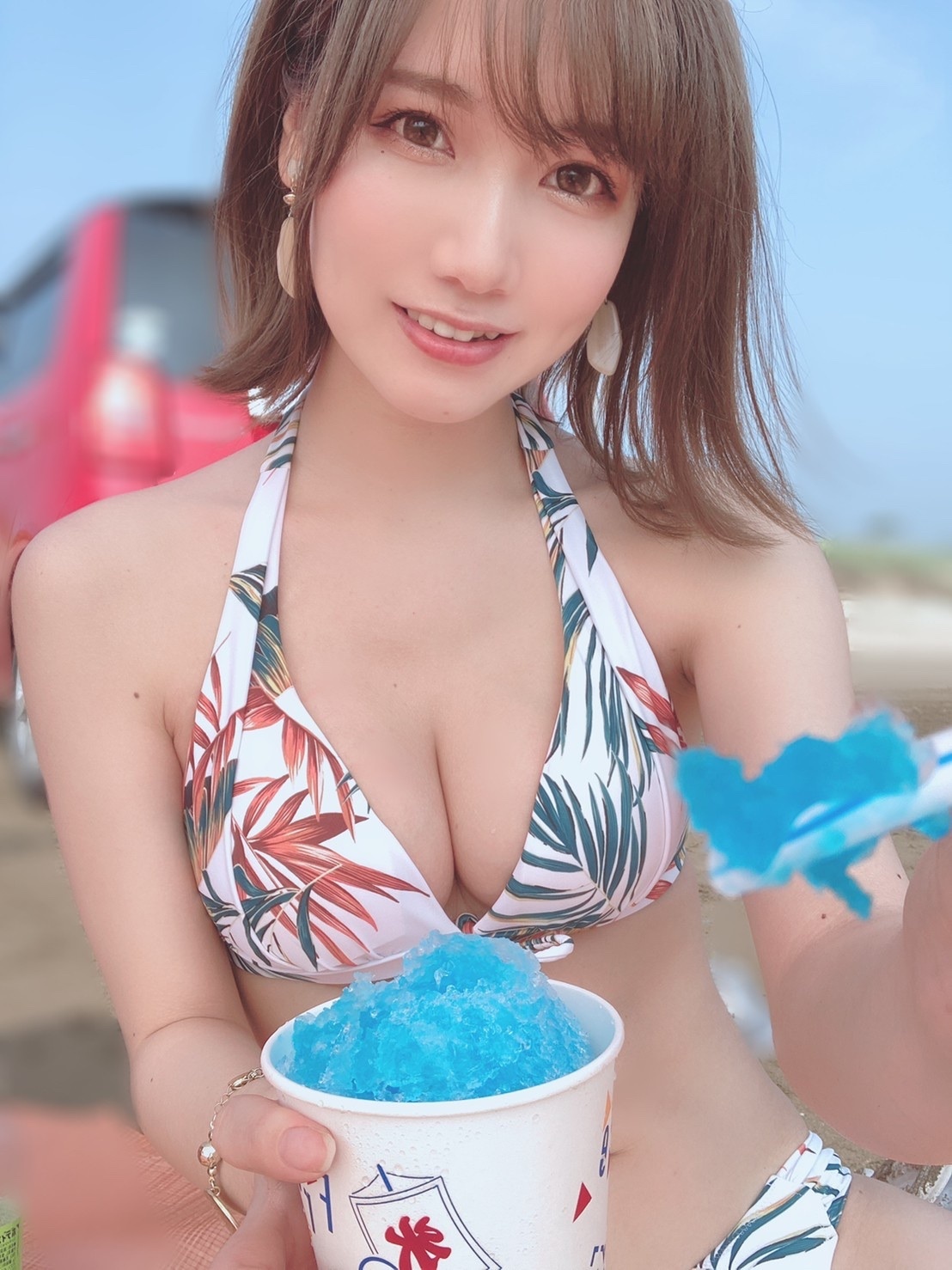 Kenken - Fantia 2020-08