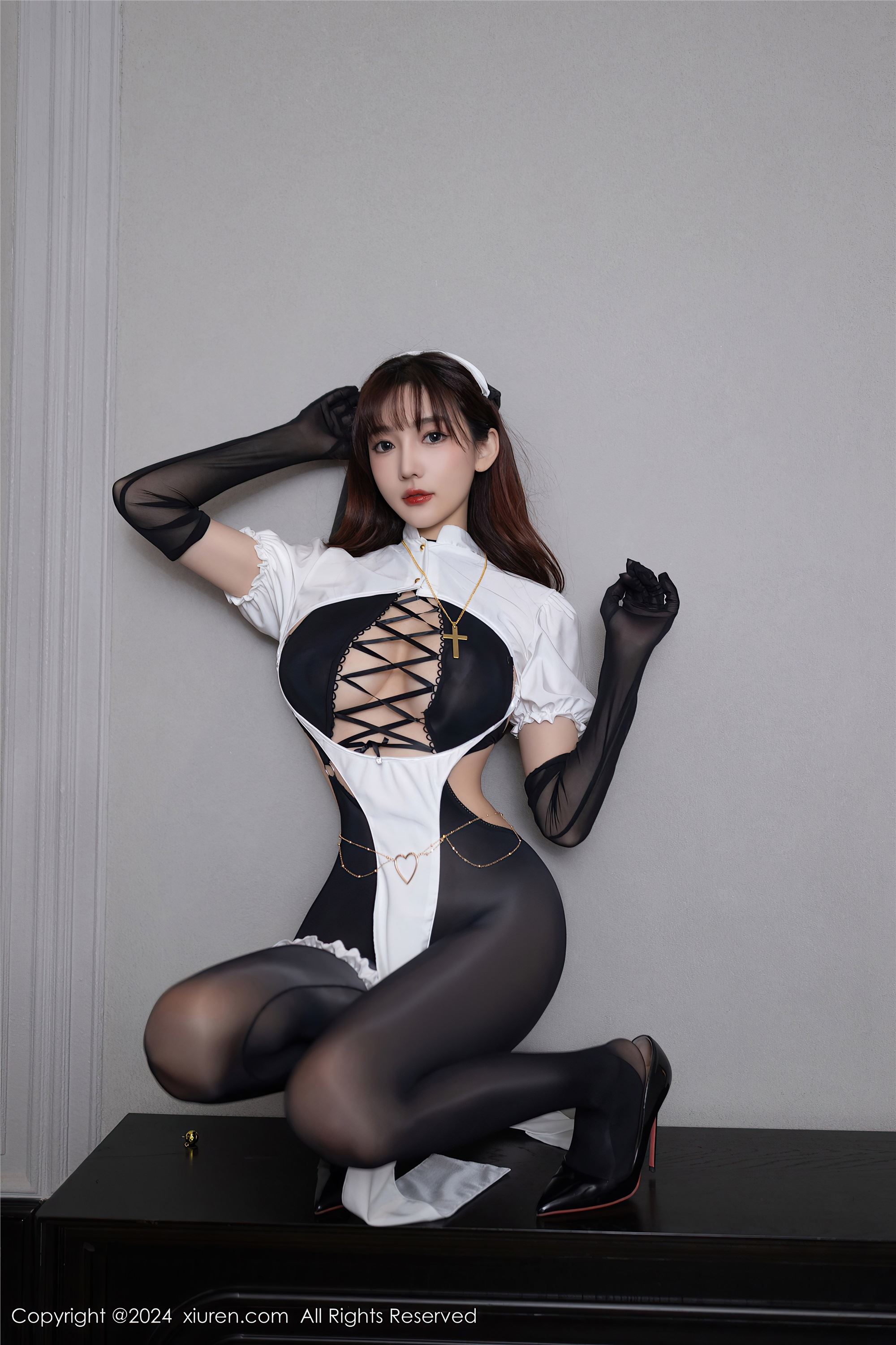 [Kiểm soát Sipper] Bộ ảnh chất lượng cao của Xiuren.com --- Lu Xuanxuan (6)