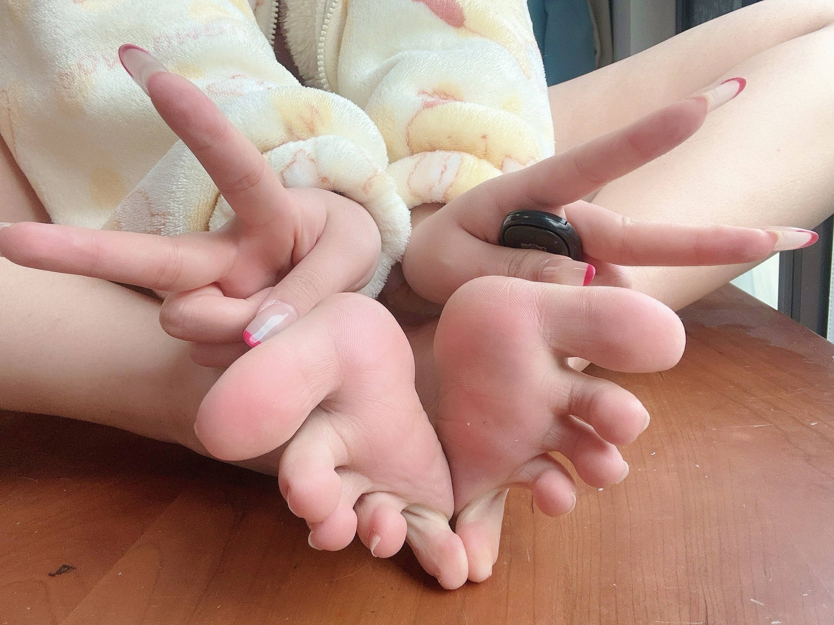 Yuuhui Yuhui (Kokuhui) - Chó pudding