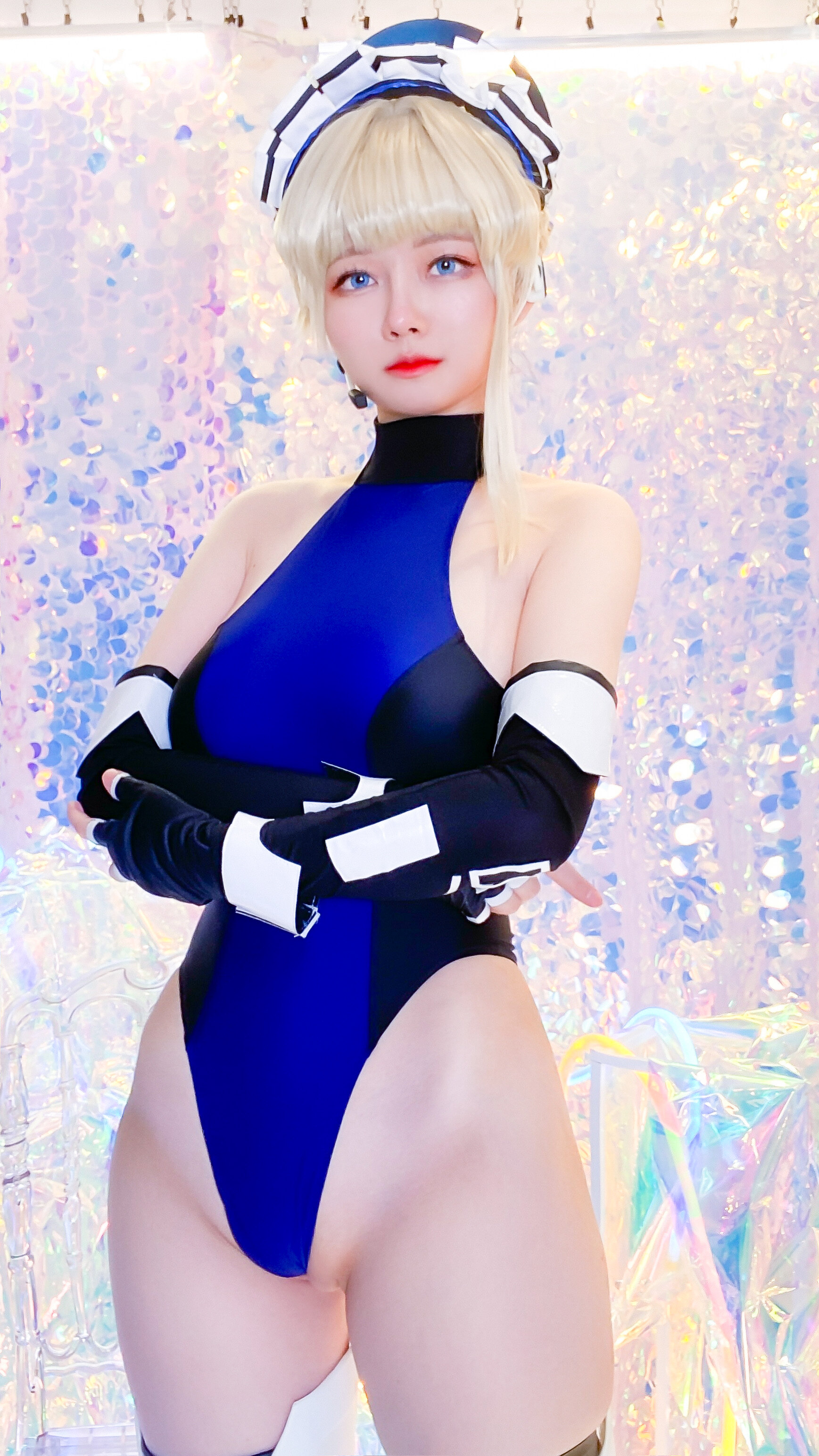 Arty Huang - Lưu trữ màu xanh Toki